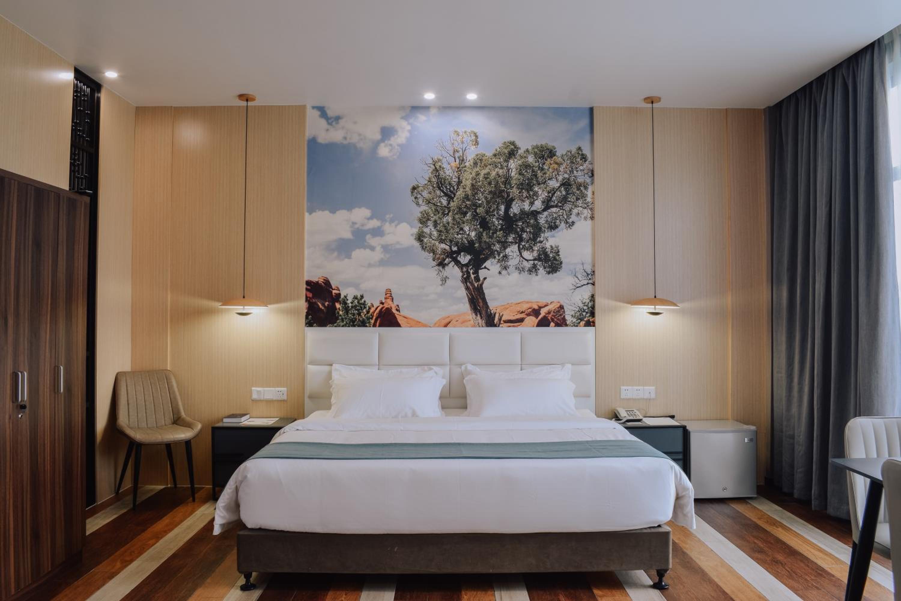 Family Suite - Photo 2