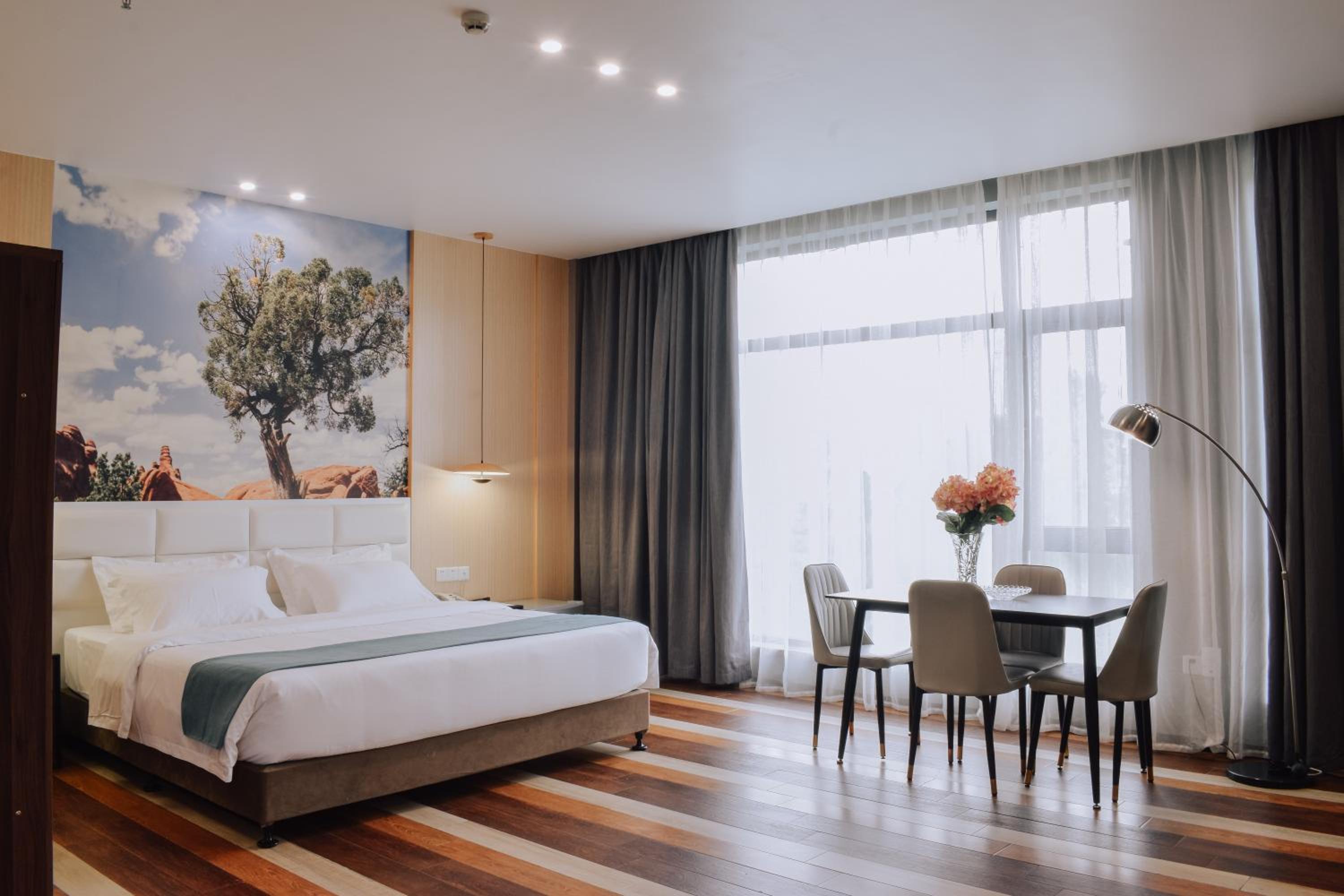 Family Suite - Photo 1