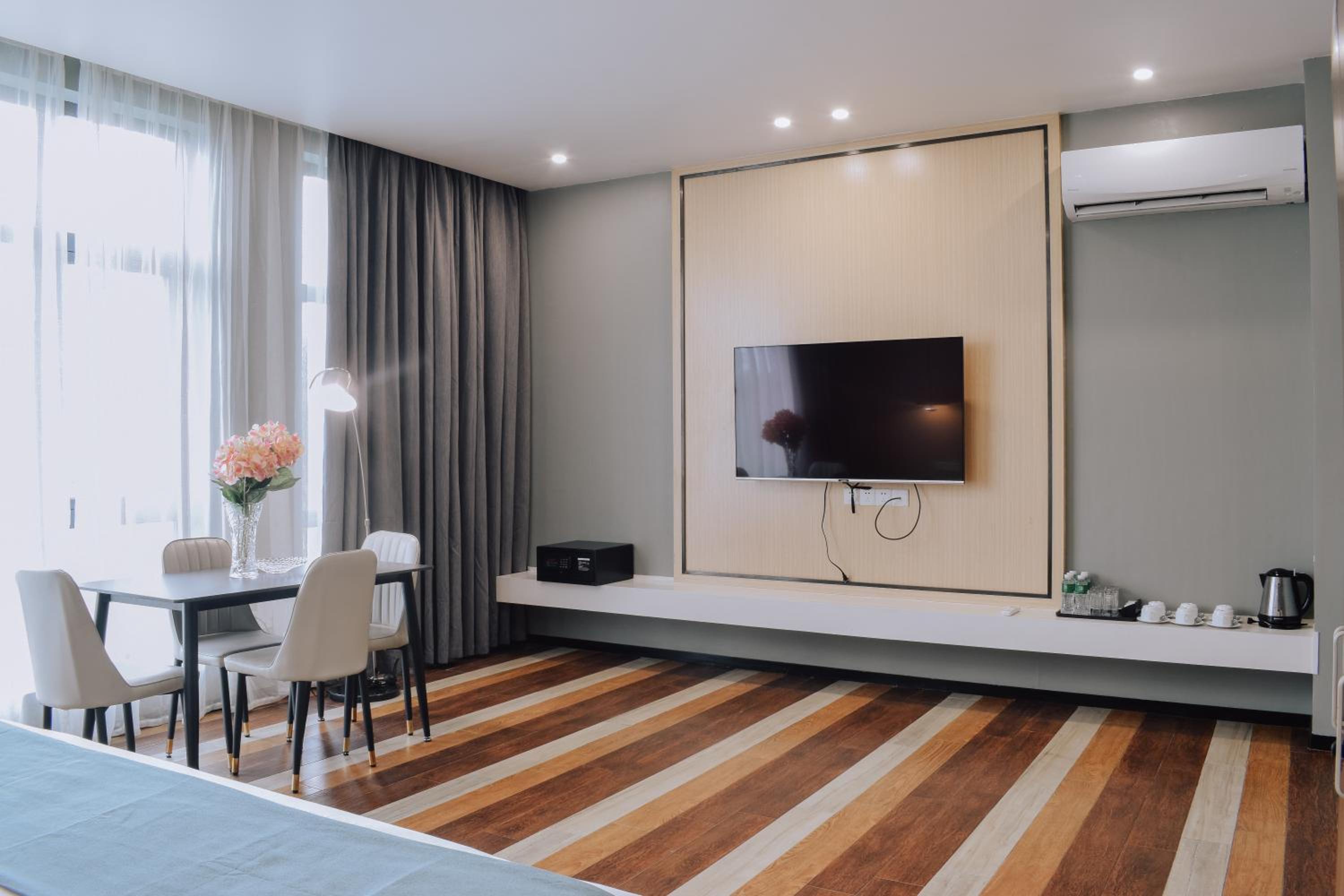 Family Suite - Photo 4
