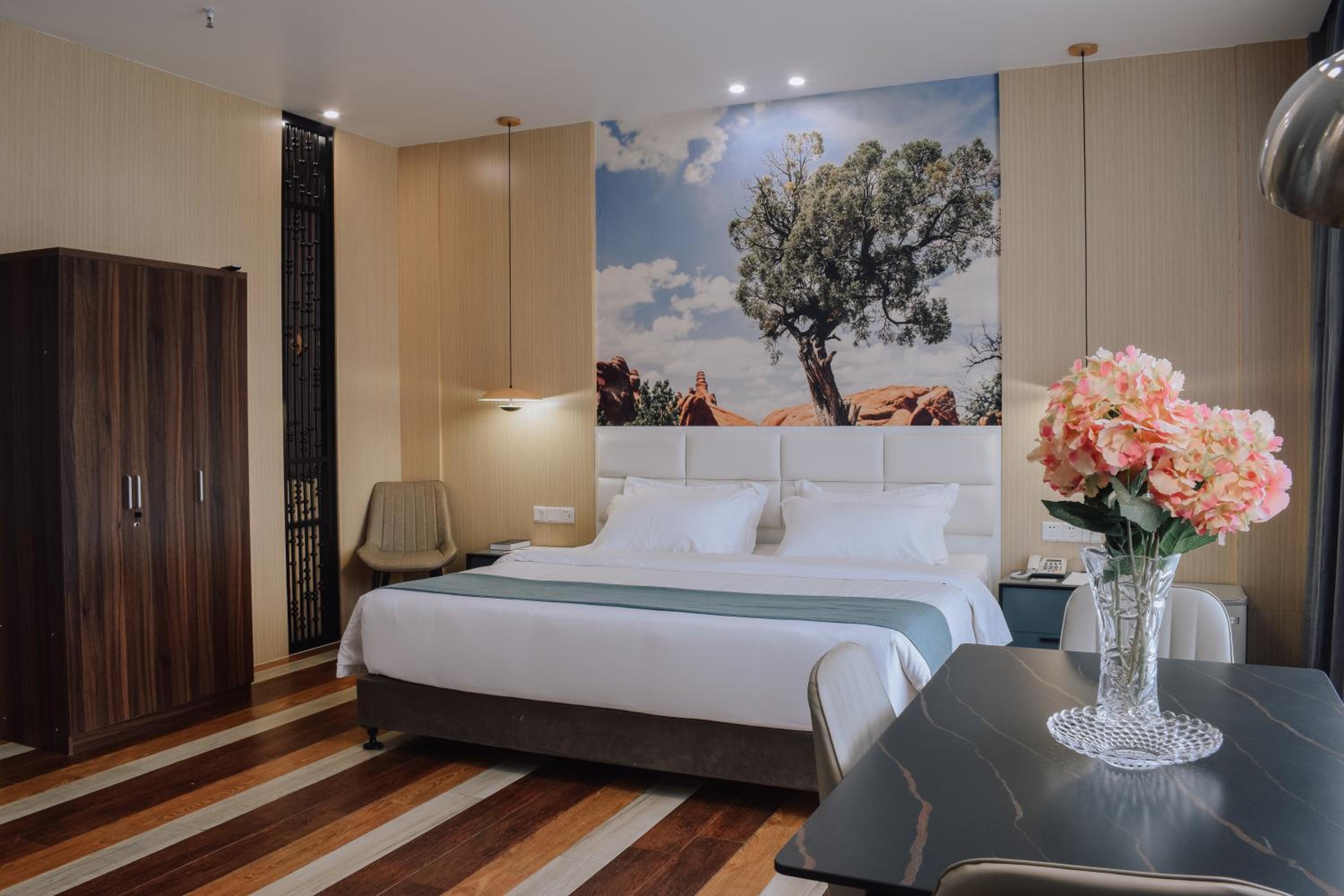 Family Suite - Photo 3