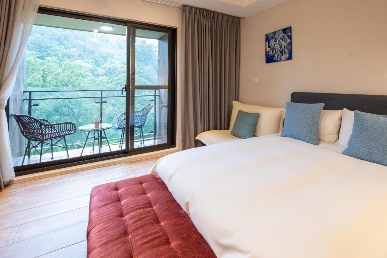 Standard Double Room - Photo 3