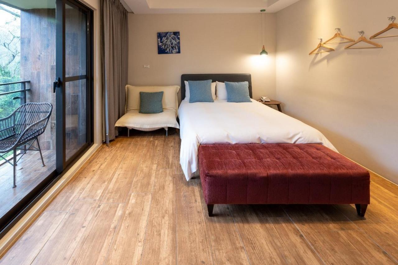 Standard Double Room - Photo 4