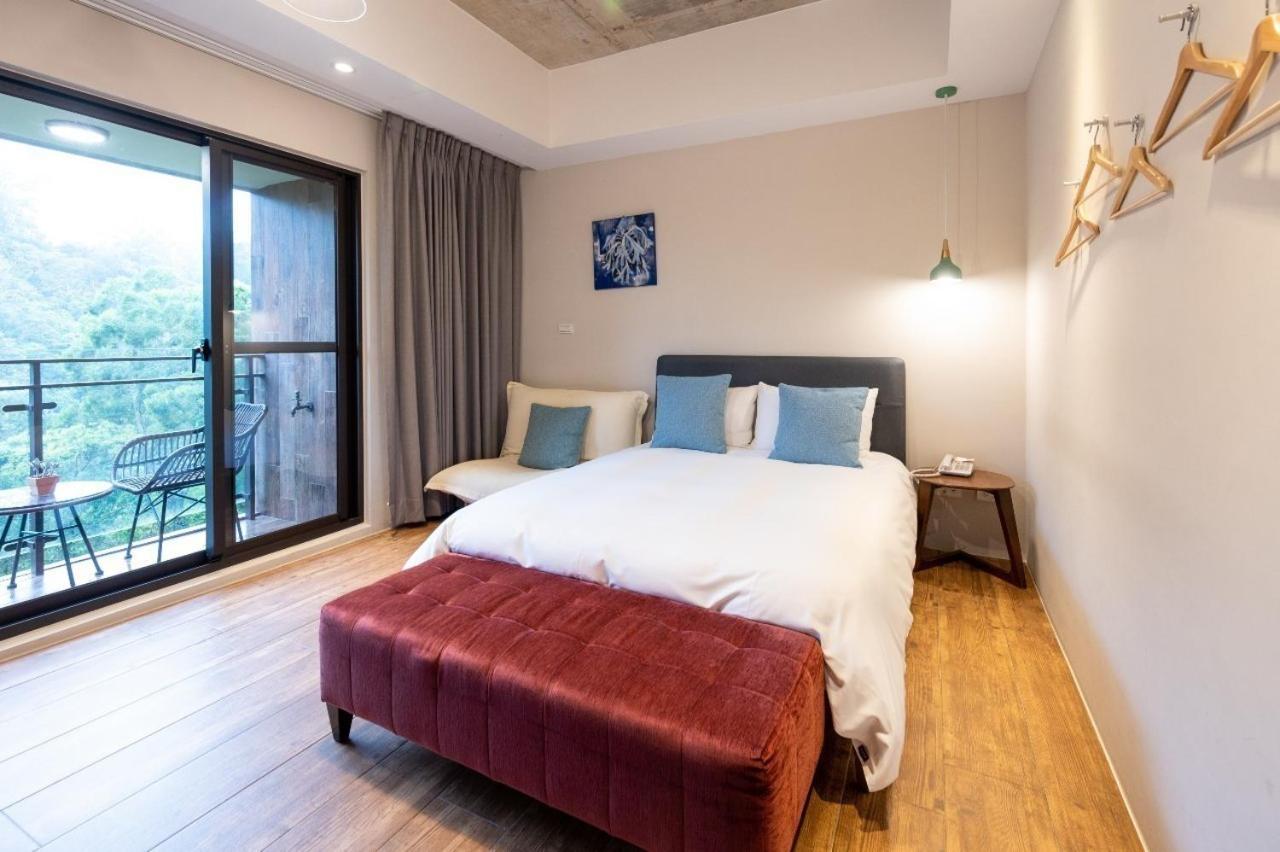 Standard Double Room - Photo 1