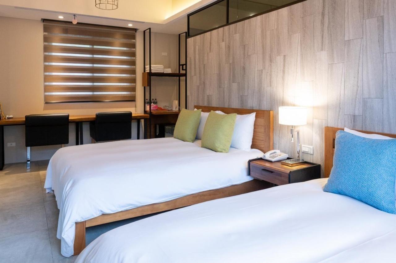 Quadruple Room with Garden View - Photo 1