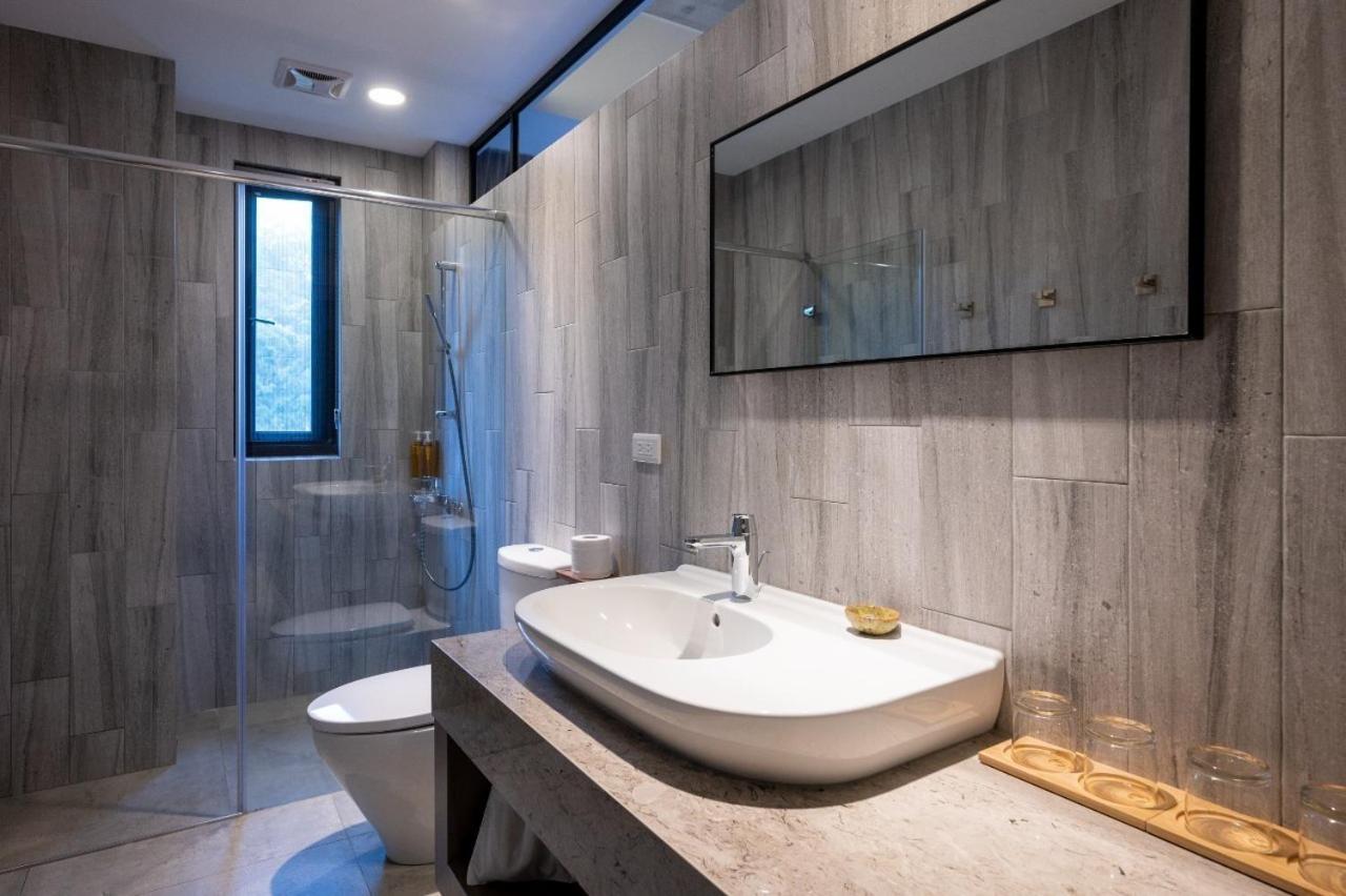 Quadruple Room with Garden View - Photo 7