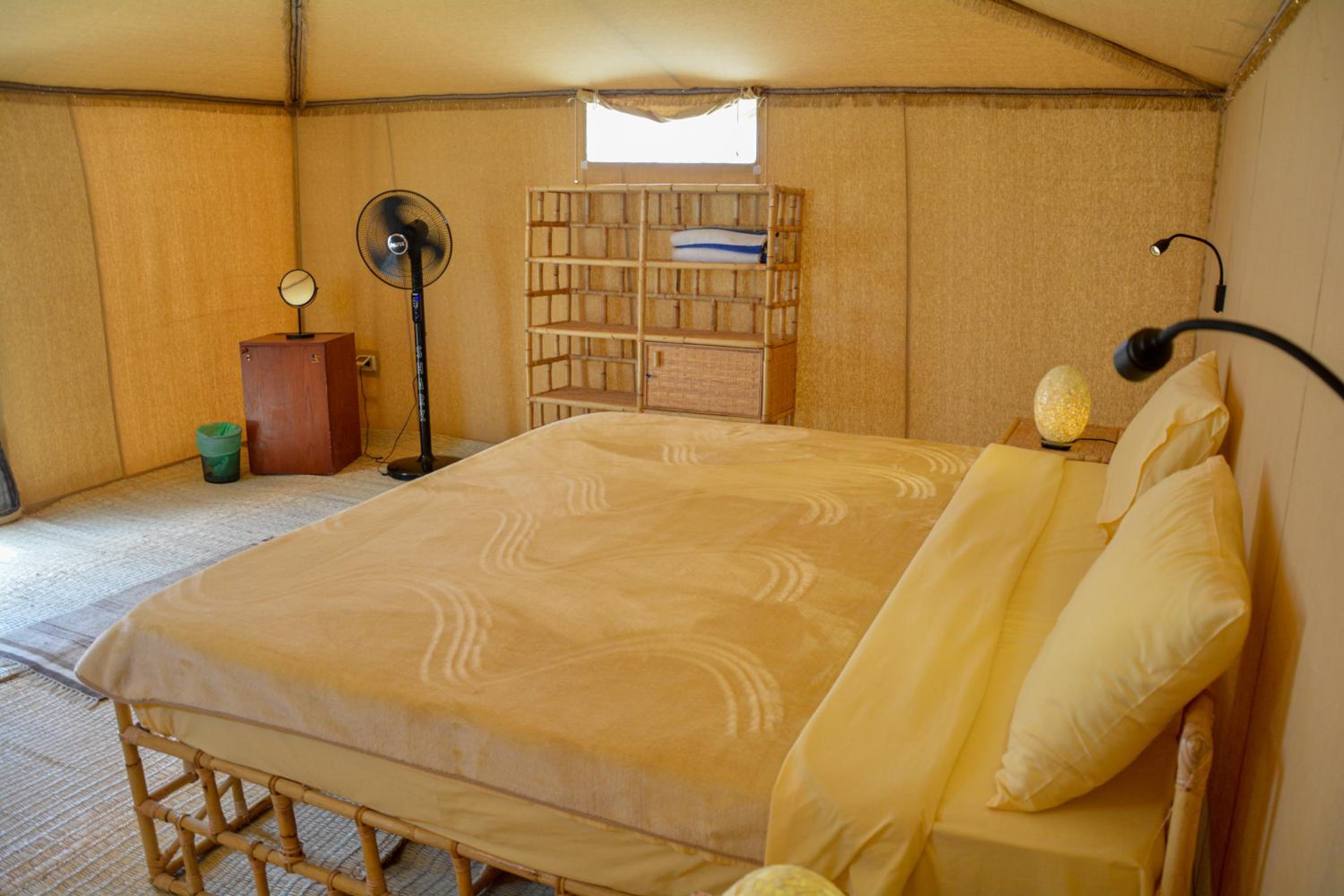 Royal Tent (King) photo 3