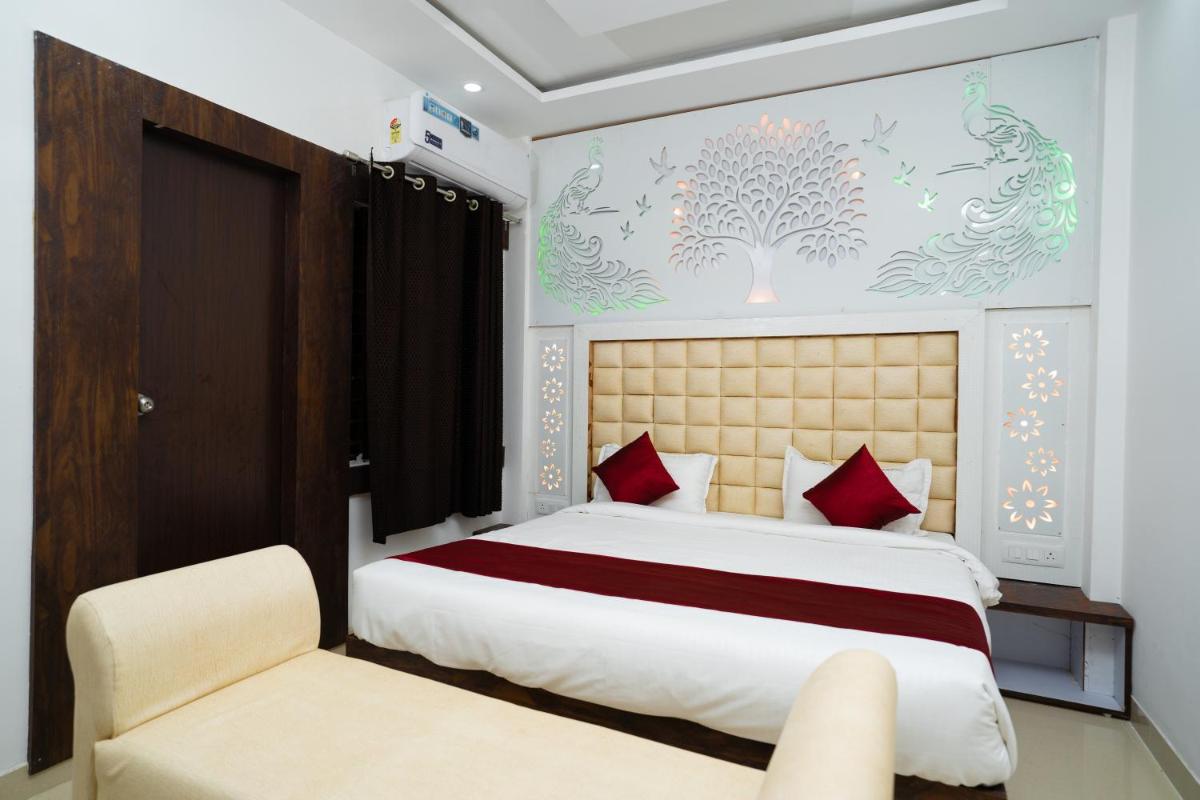 Superior King Room photo 3