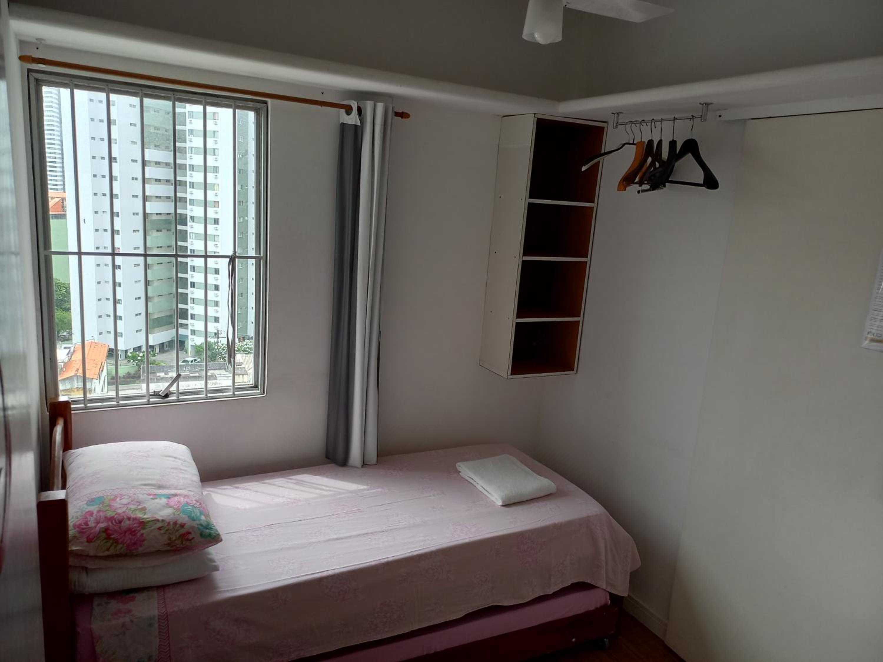 Twin Room with Private Bathroom