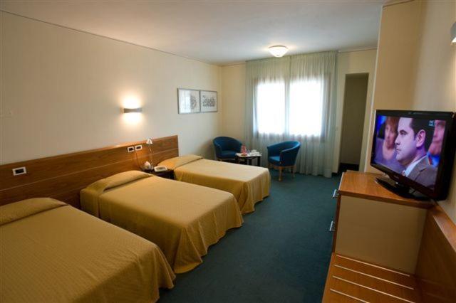 Triple Room photo 1