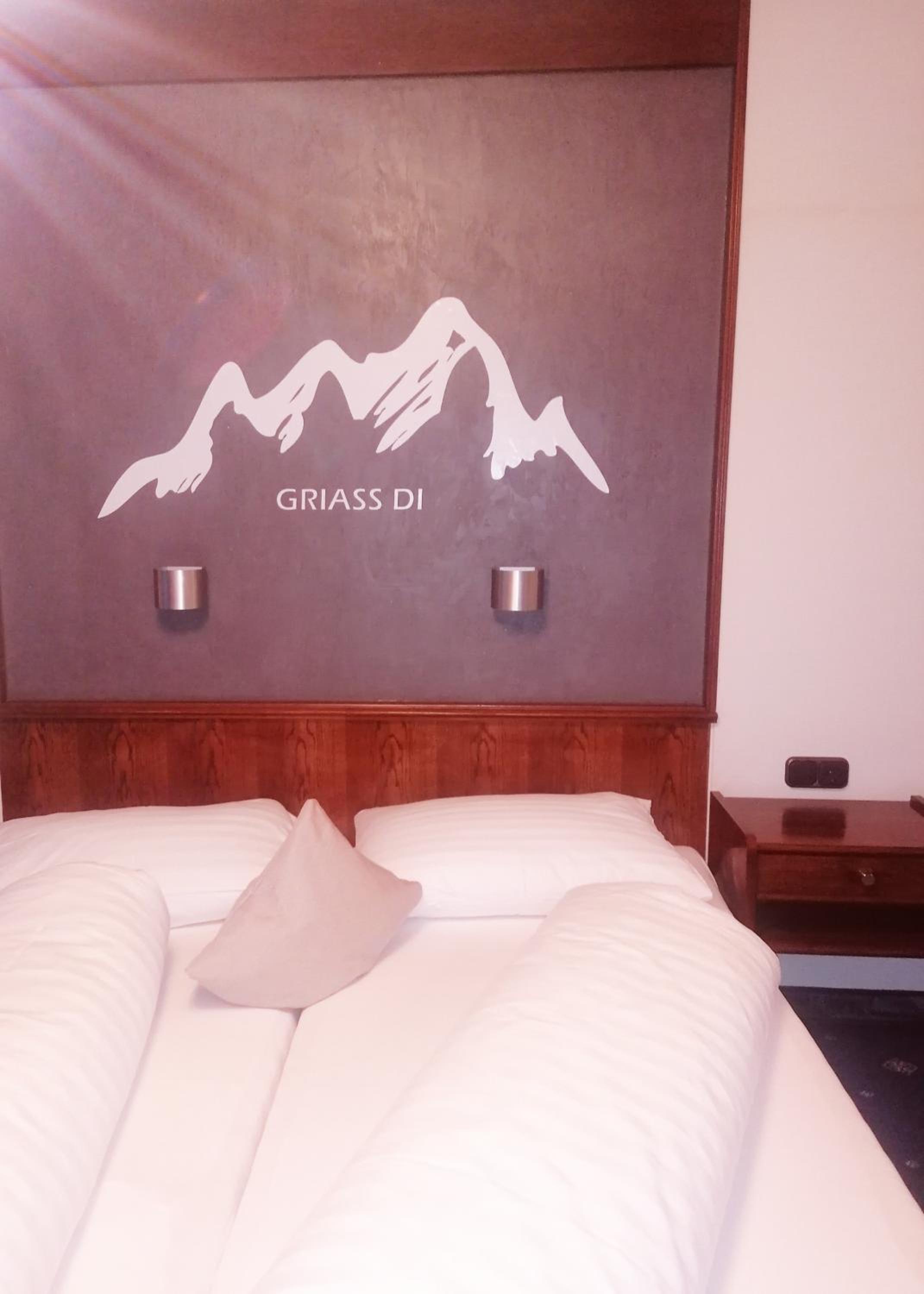 Classic Double Room with Balcony