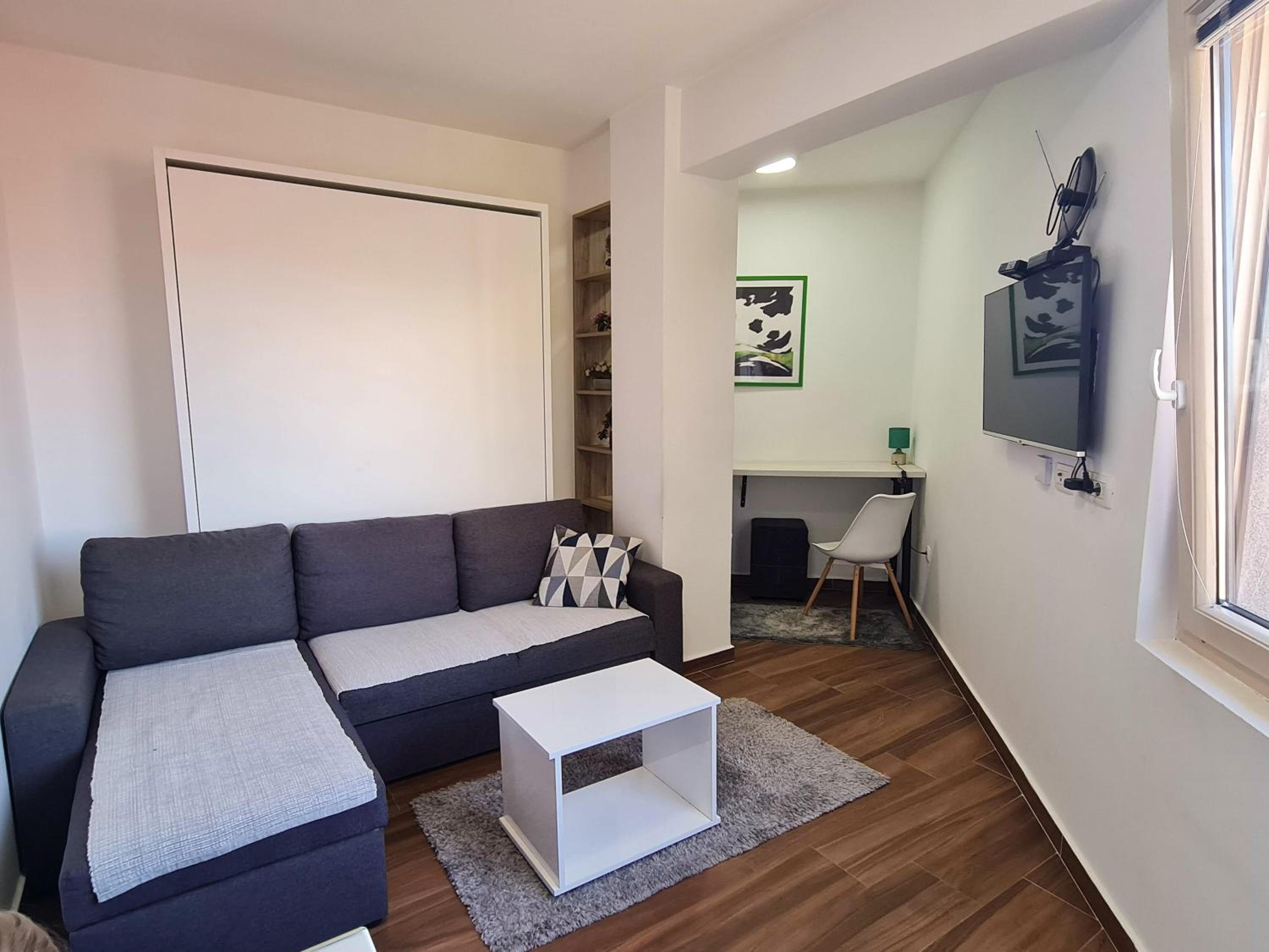 Standard Studio