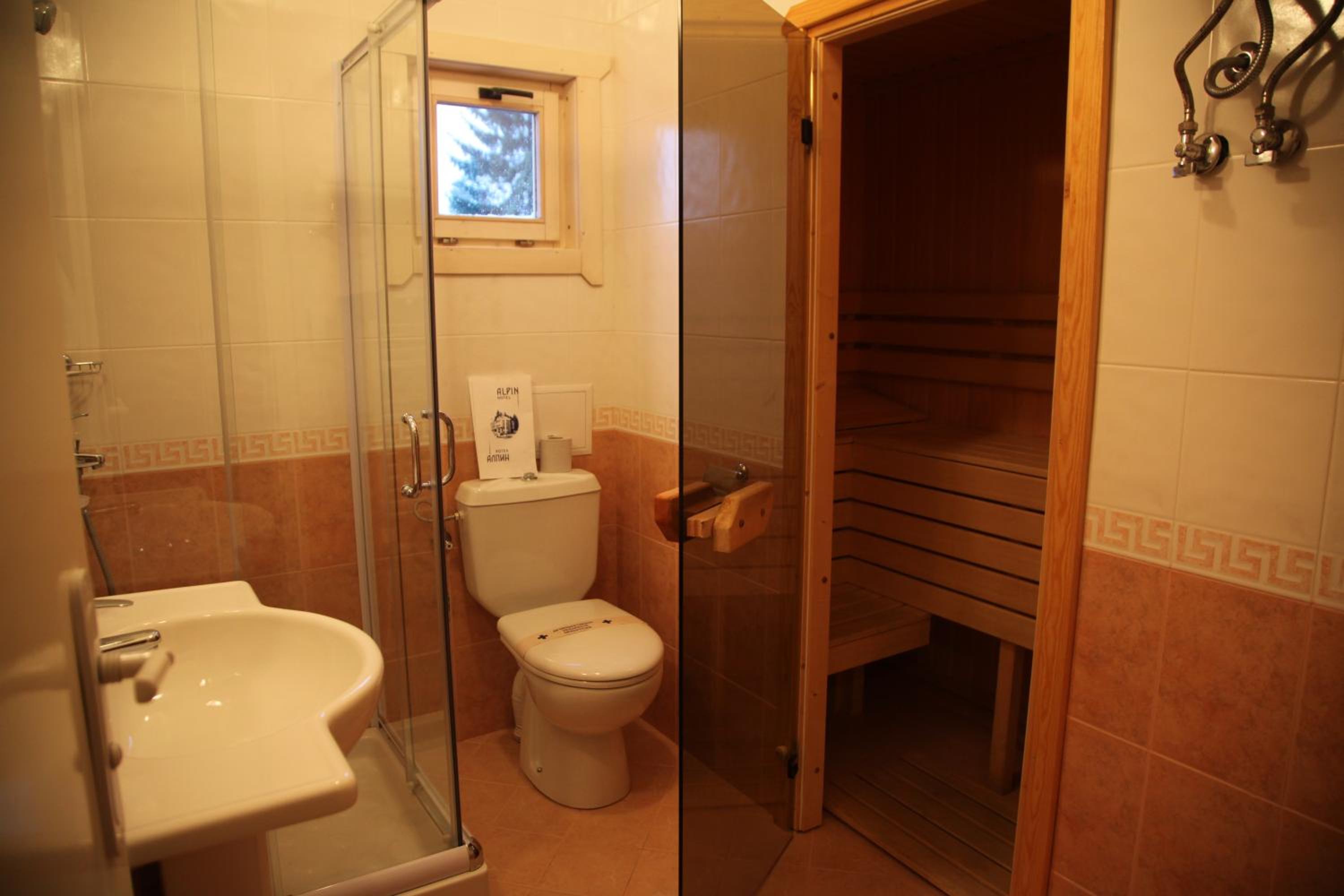 Chalet - Photo 8