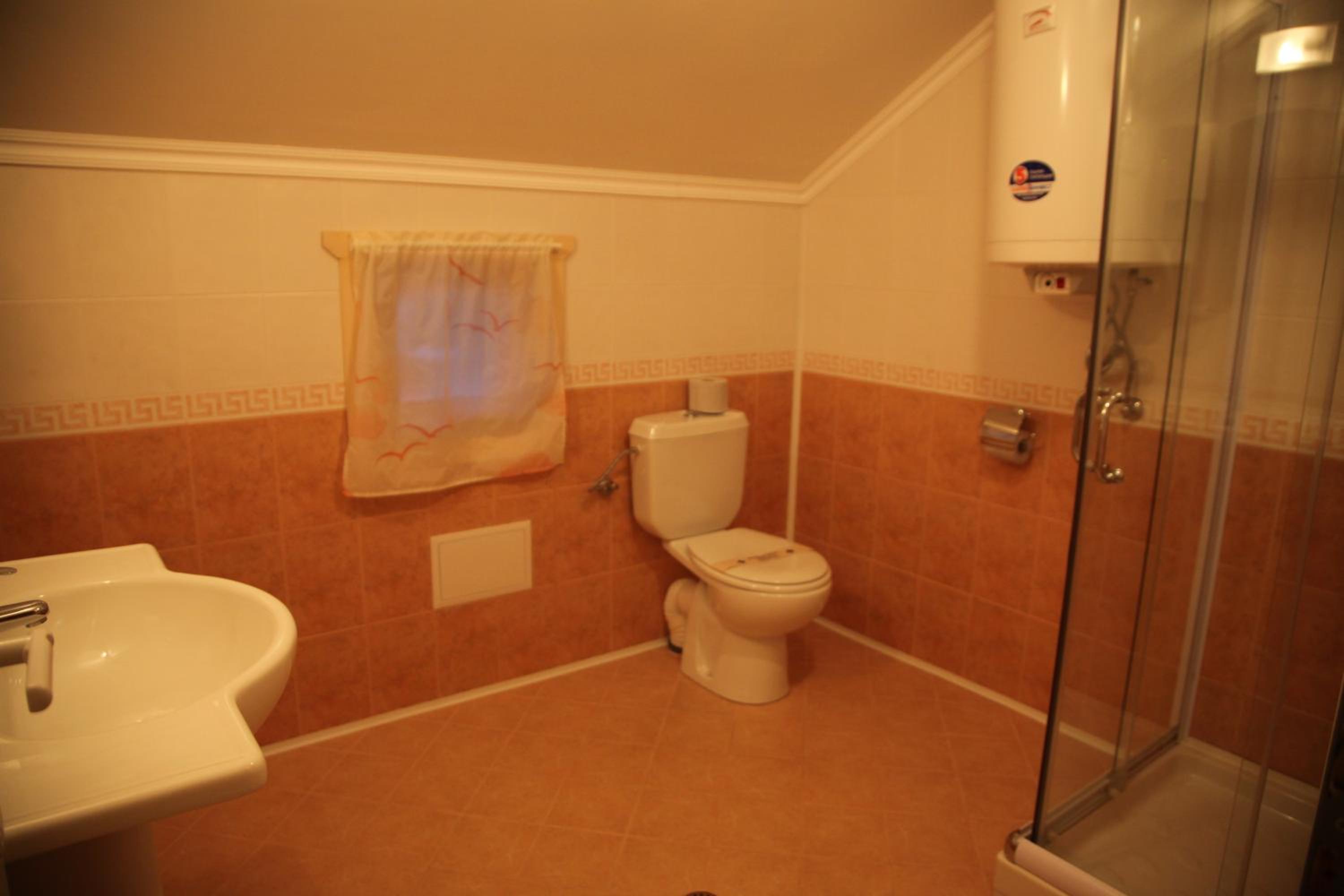 Superior Chalet - Photo 22