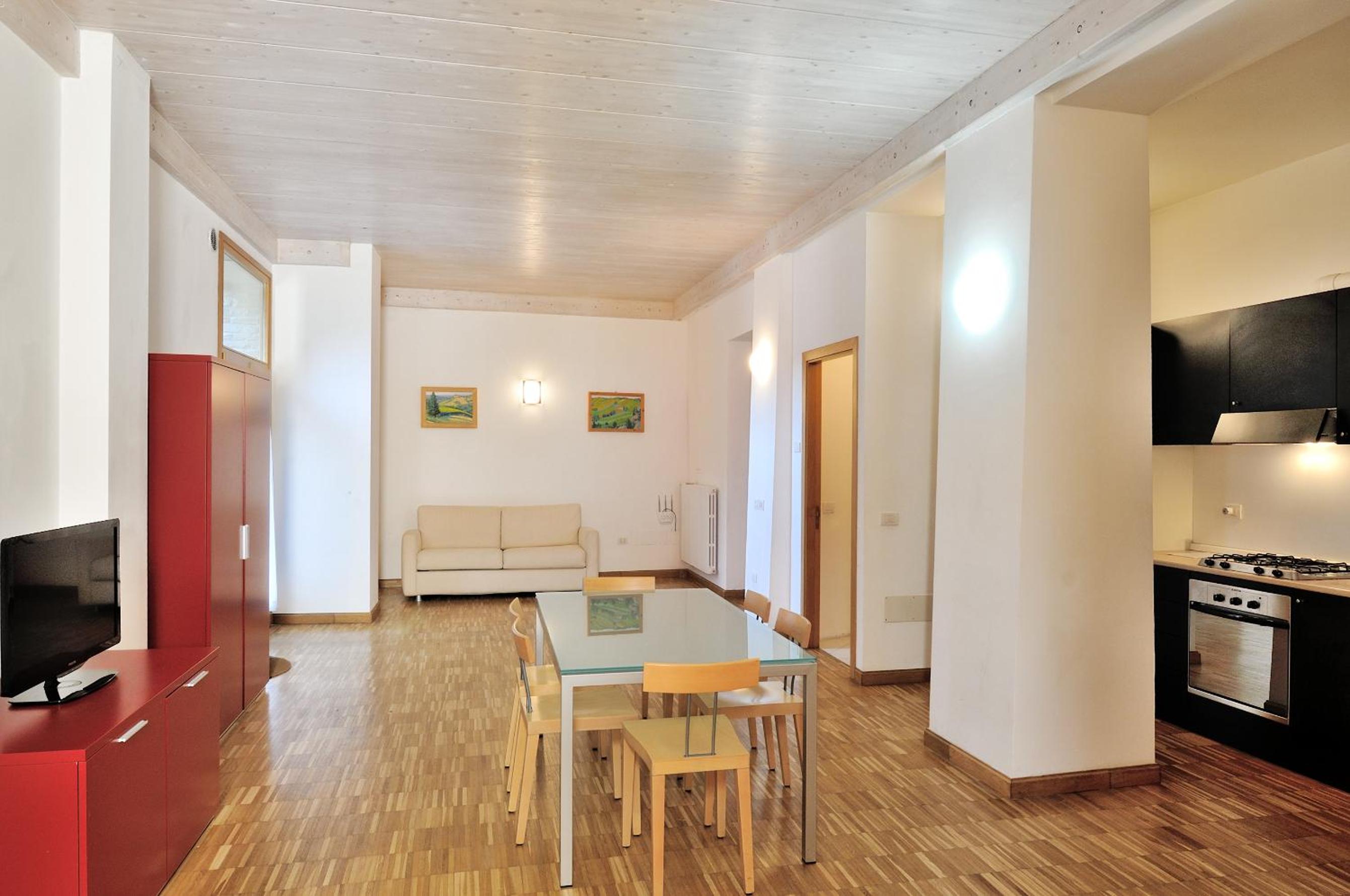 One-Bedroom Apartment - Separate Building - Photo 11
