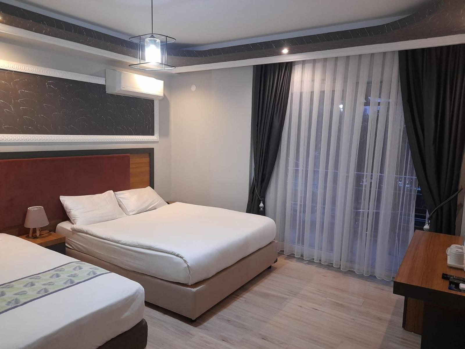 Apartment - Ground Floor photo 1