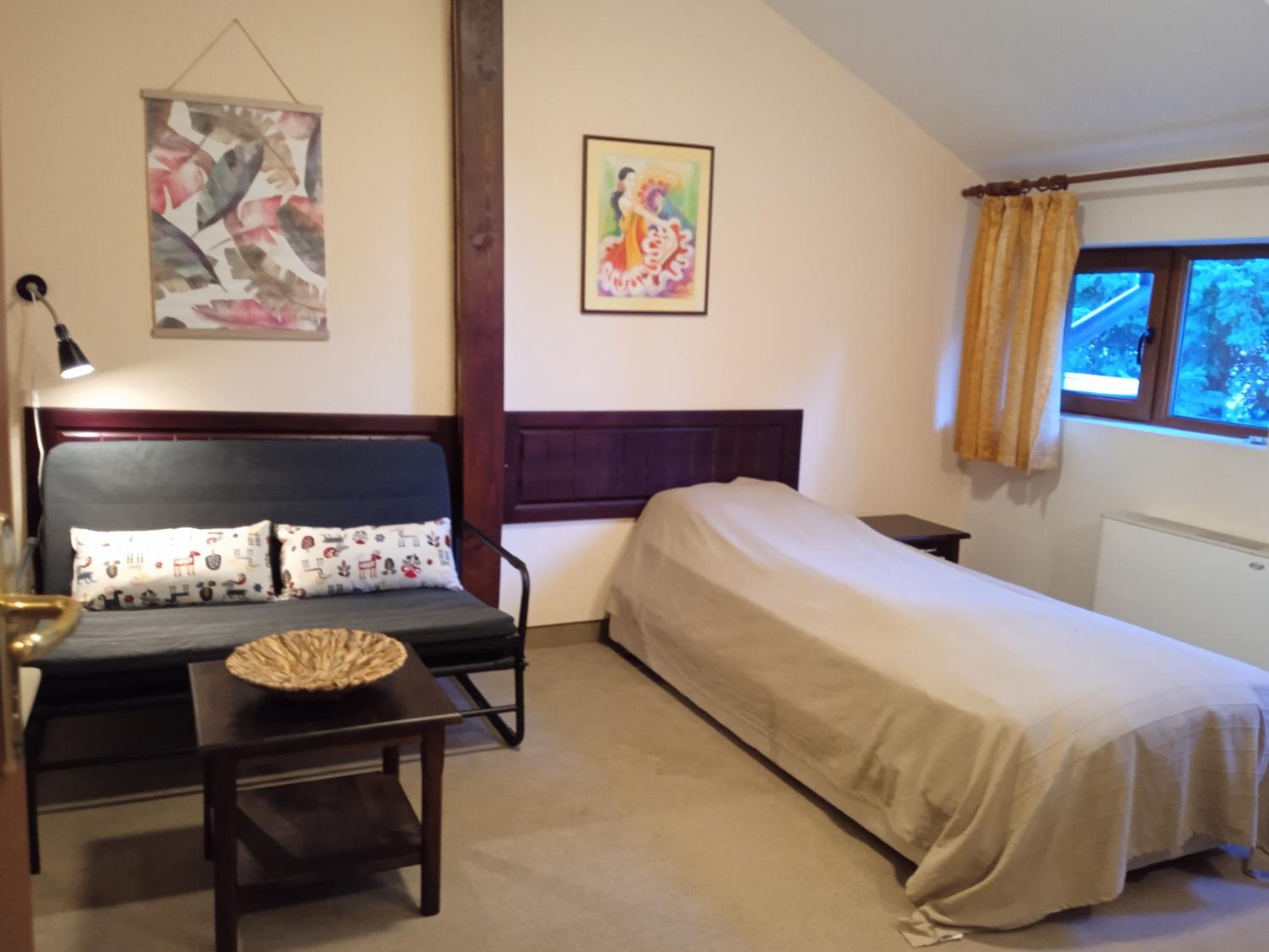 Family Suite photo 2