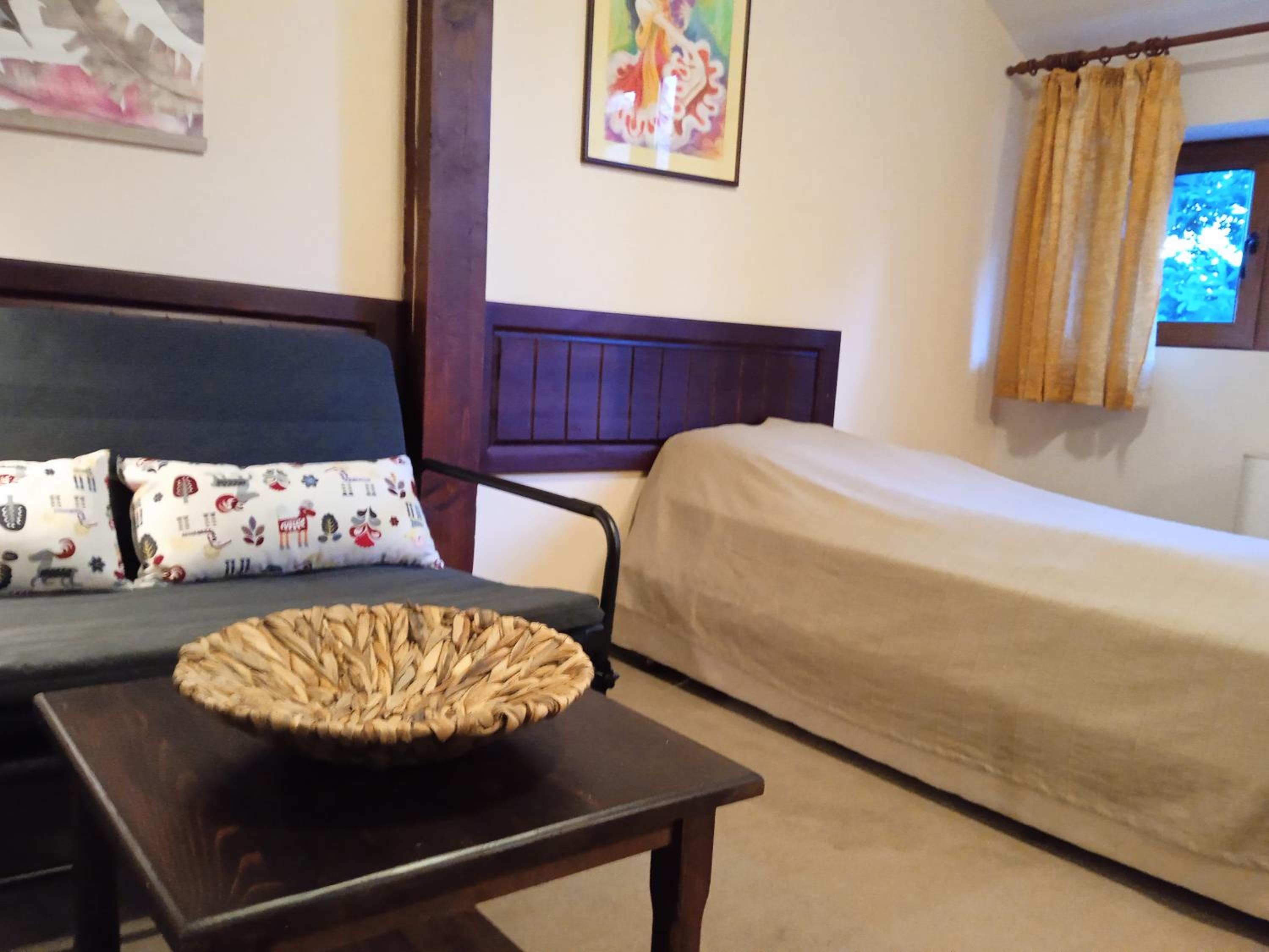 Family Suite photo 3