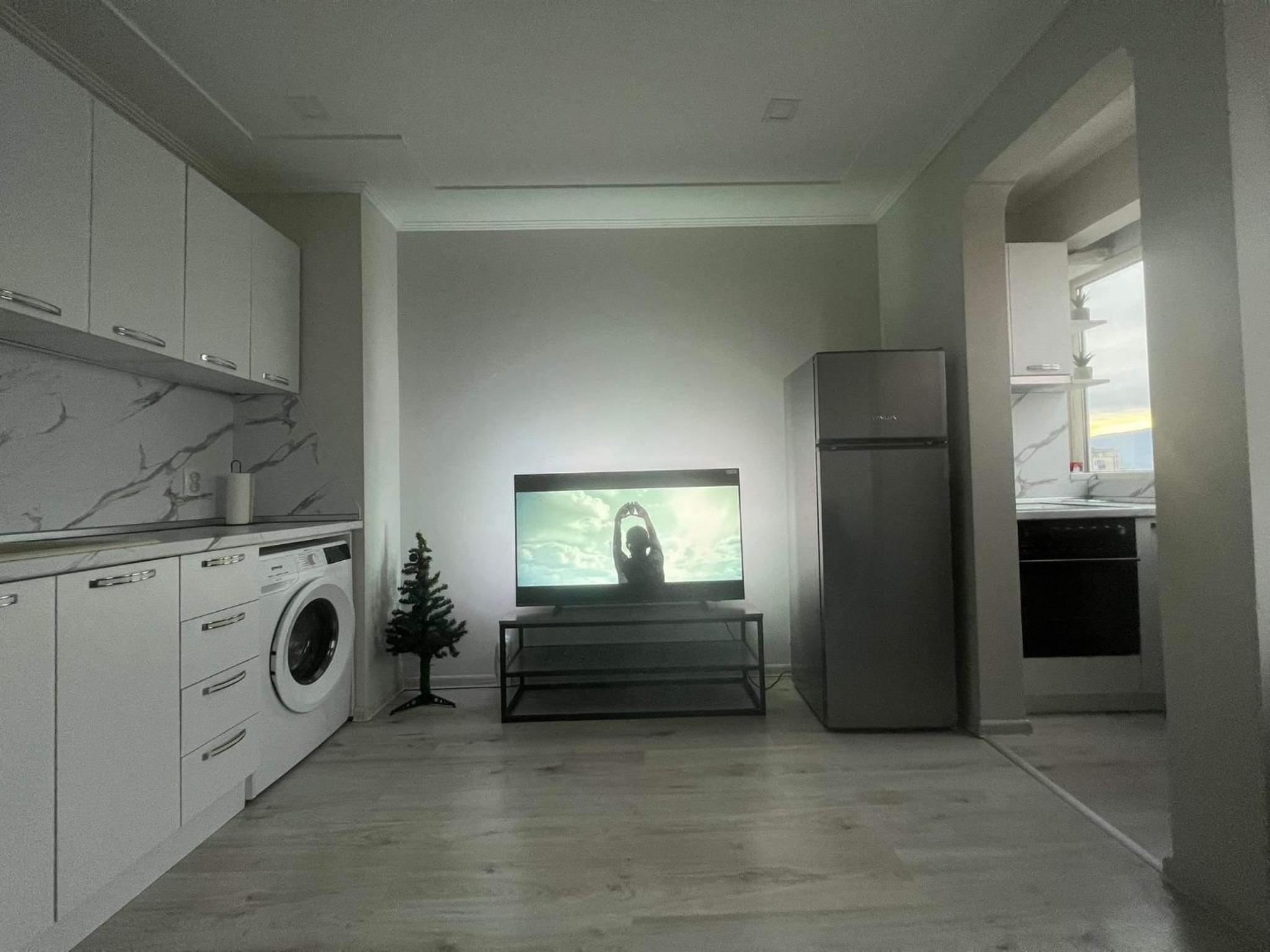 One-Bedroom Apartment photo 3