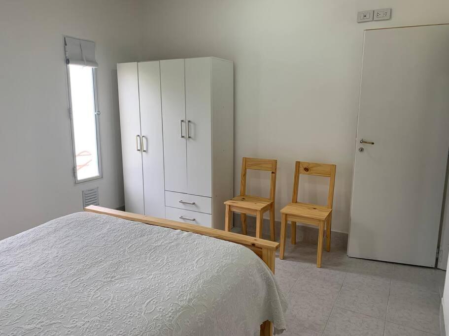 Two-Bedroom House photo 3