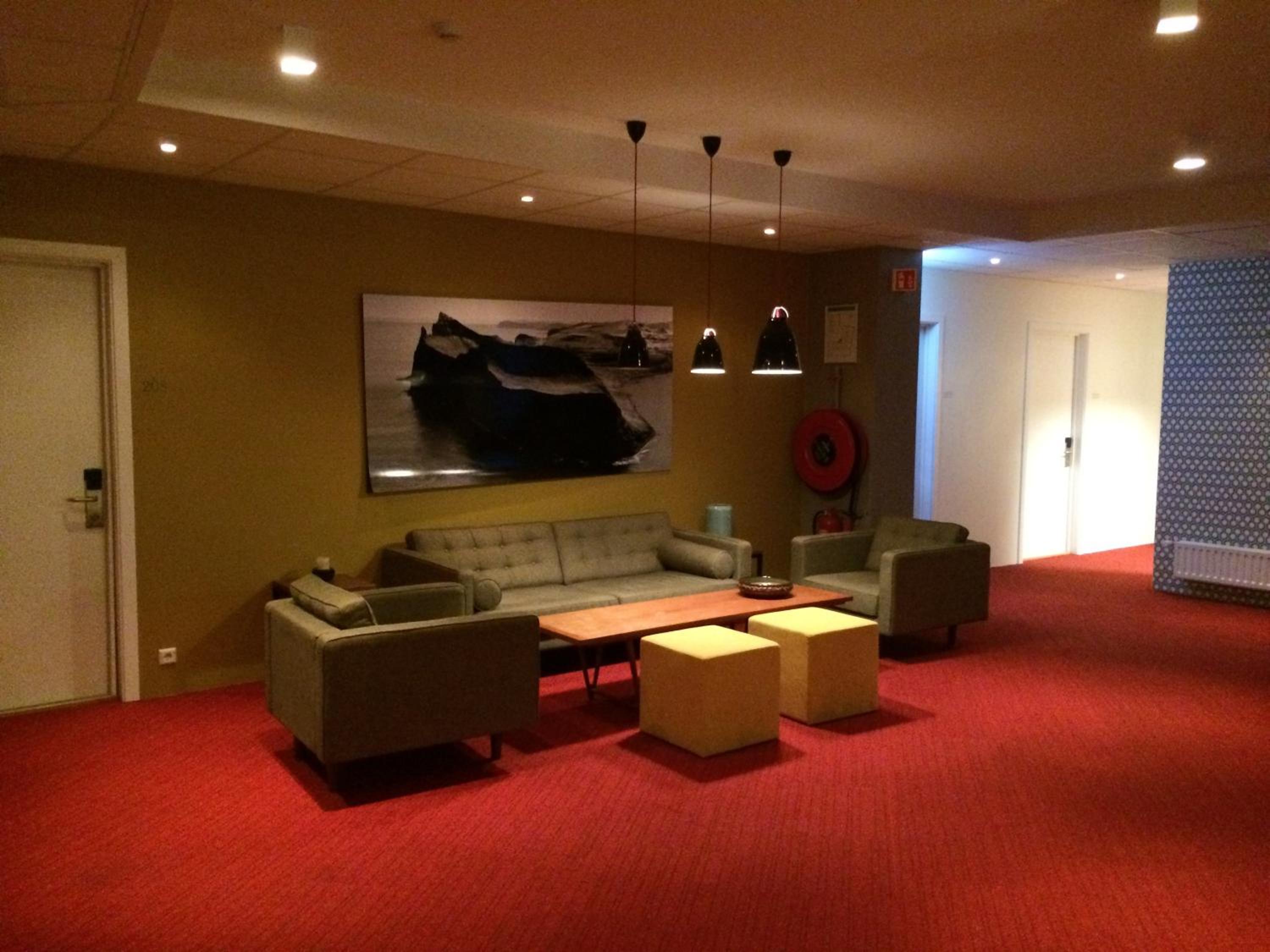 Family Room photo 2