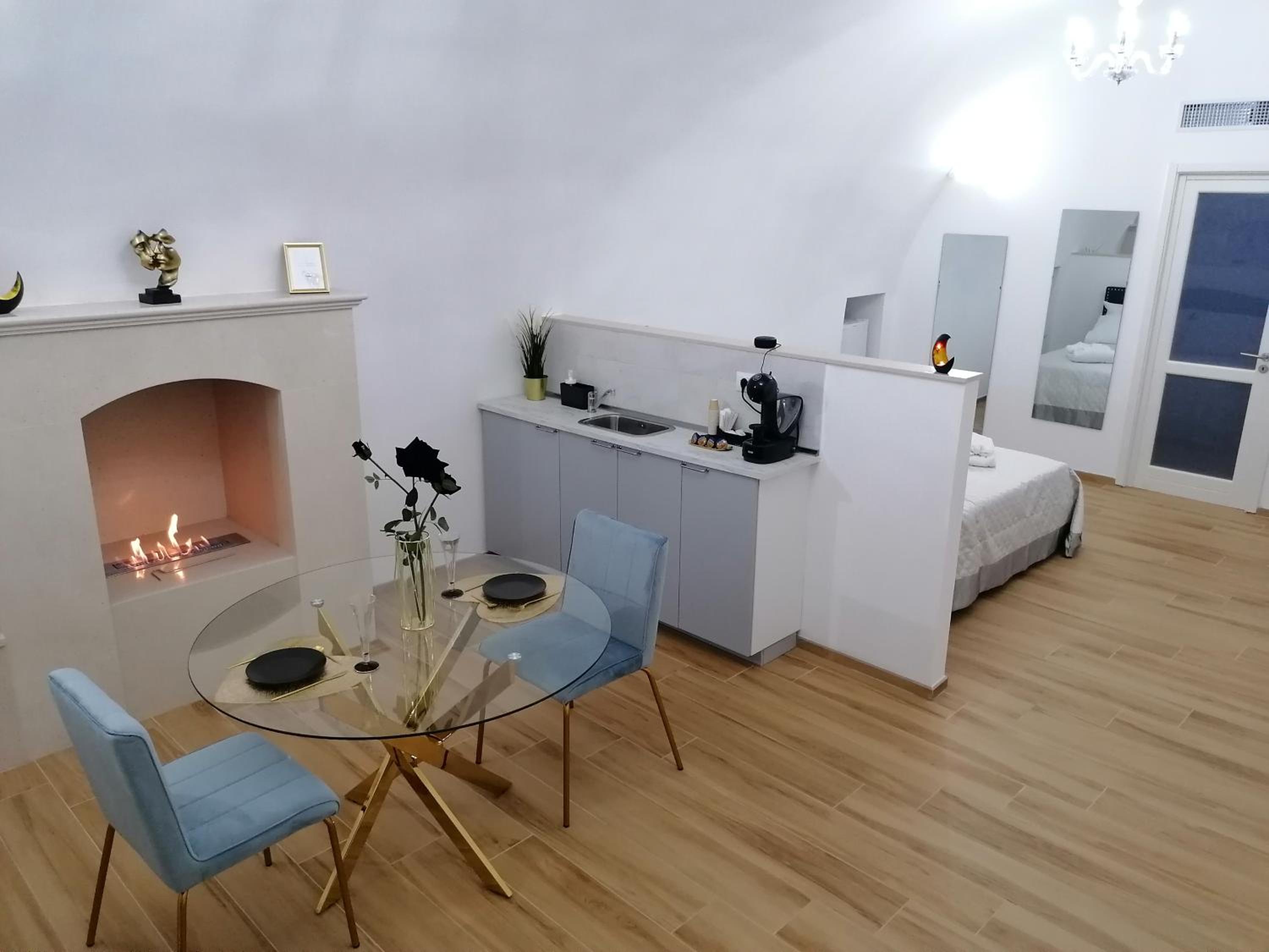 Deluxe Studio photo 1