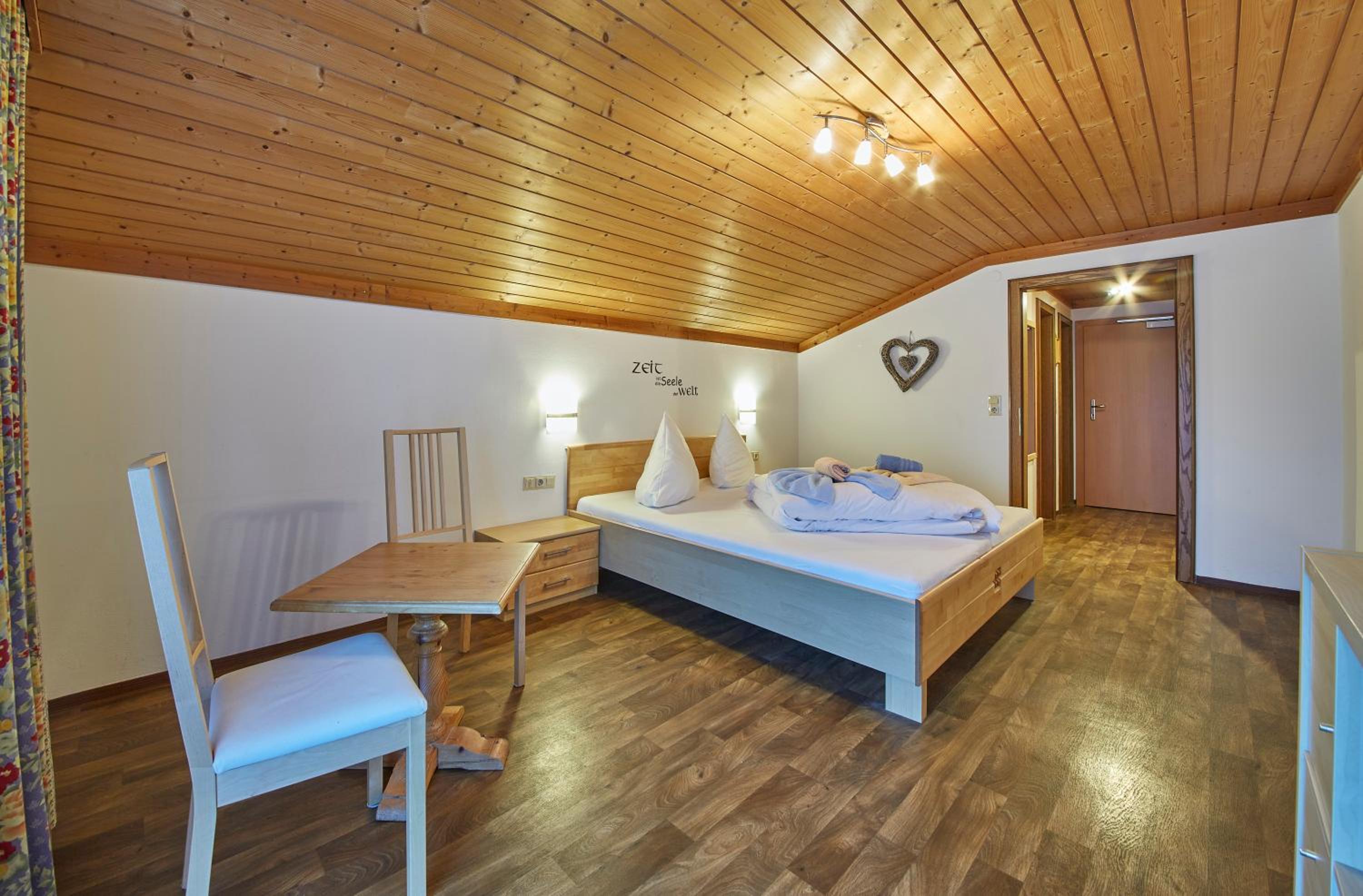 Double Room photo 2