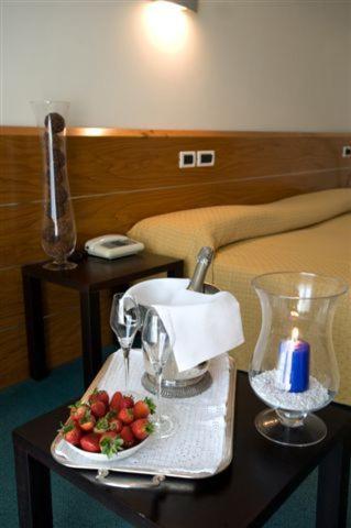Standard Twin Room photo 2