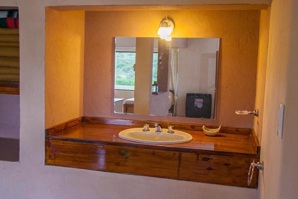 One-Bedroom Chalet photo 3
