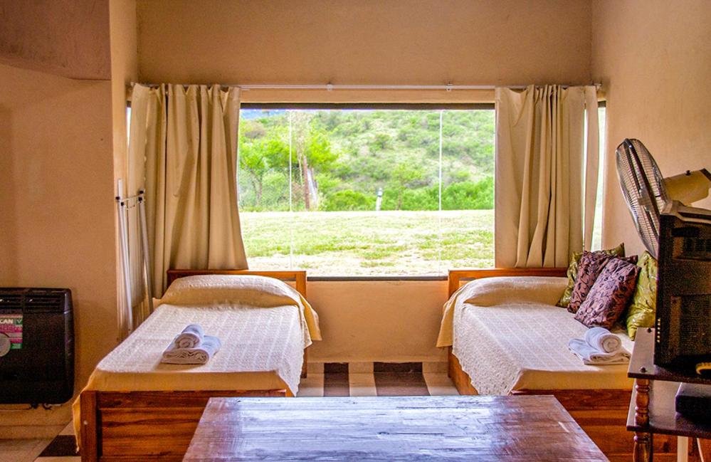 One-Bedroom Chalet photo 2