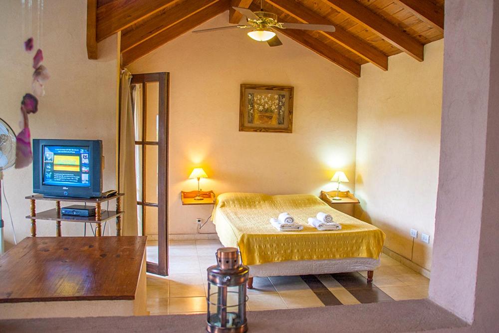 One-Bedroom Chalet photo 1
