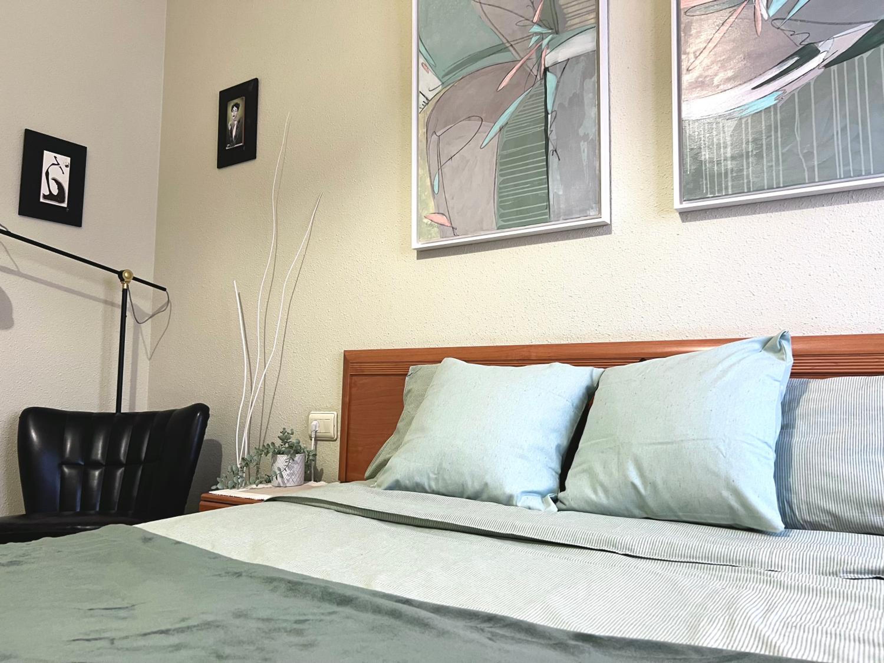 Apartment - Photo 1