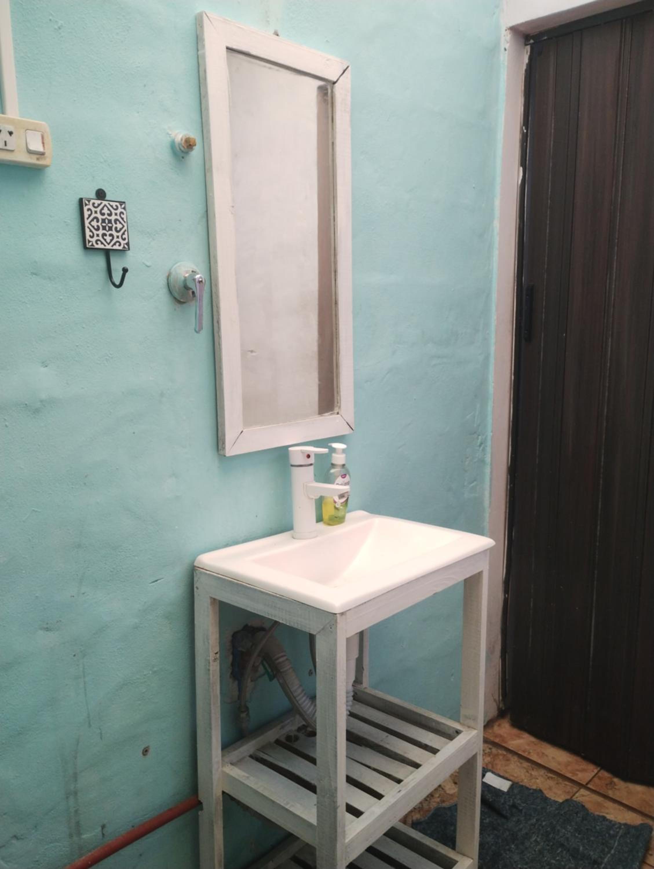 One-Bedroom House photo 2