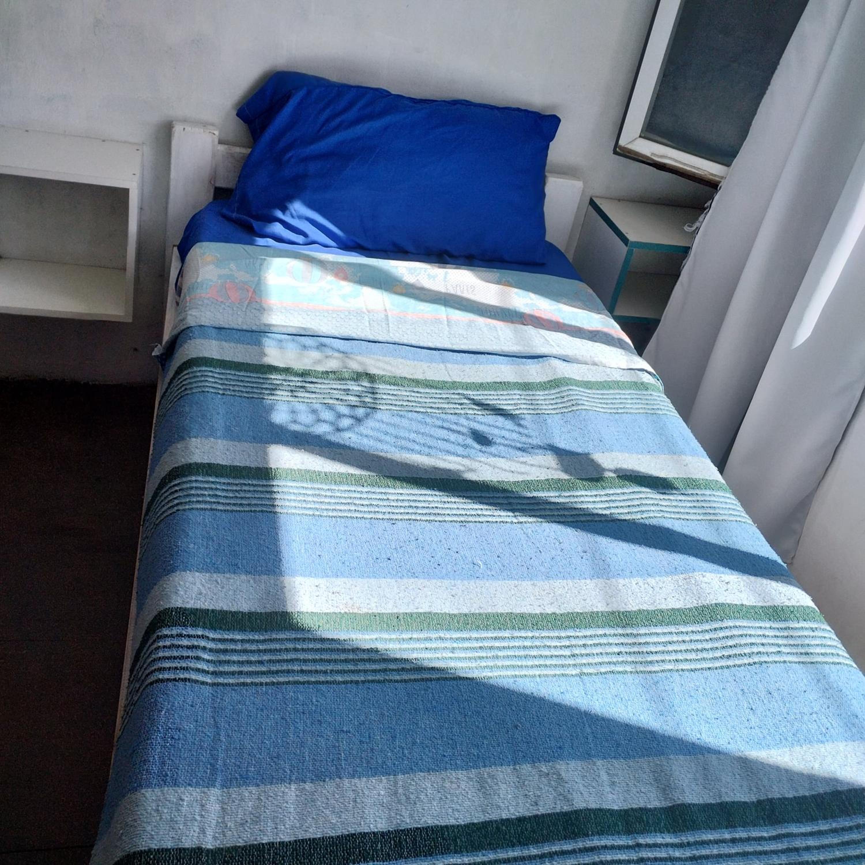 One-Bedroom House photo 1