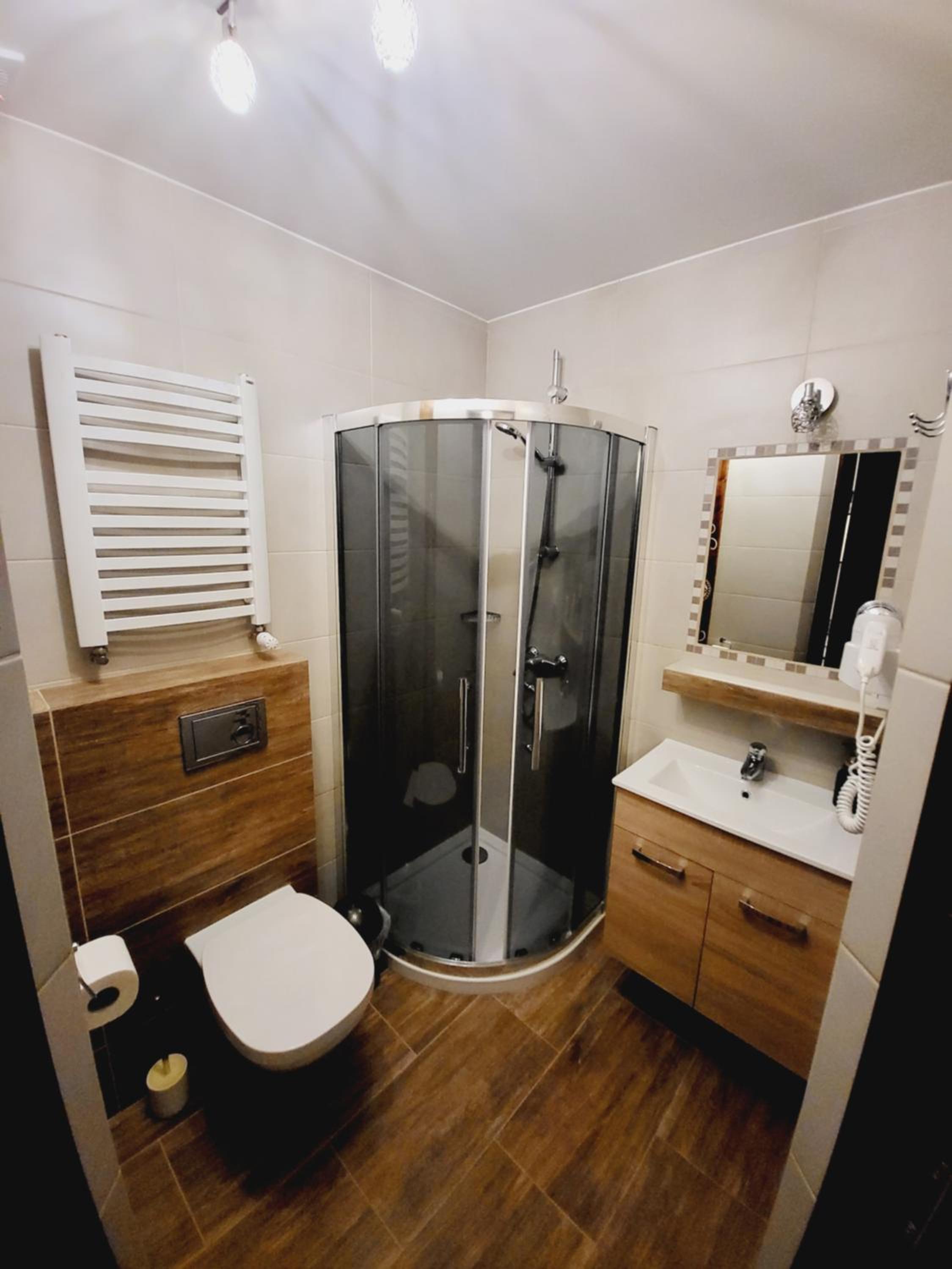 Triple Room with Mountain View photo 1