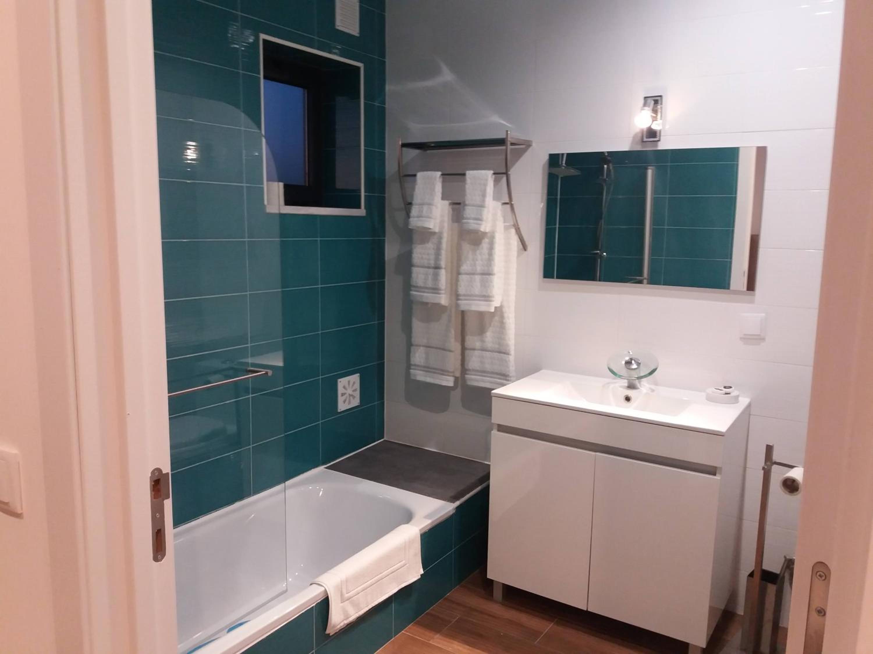 Double Room with Private Bathroom photo 2