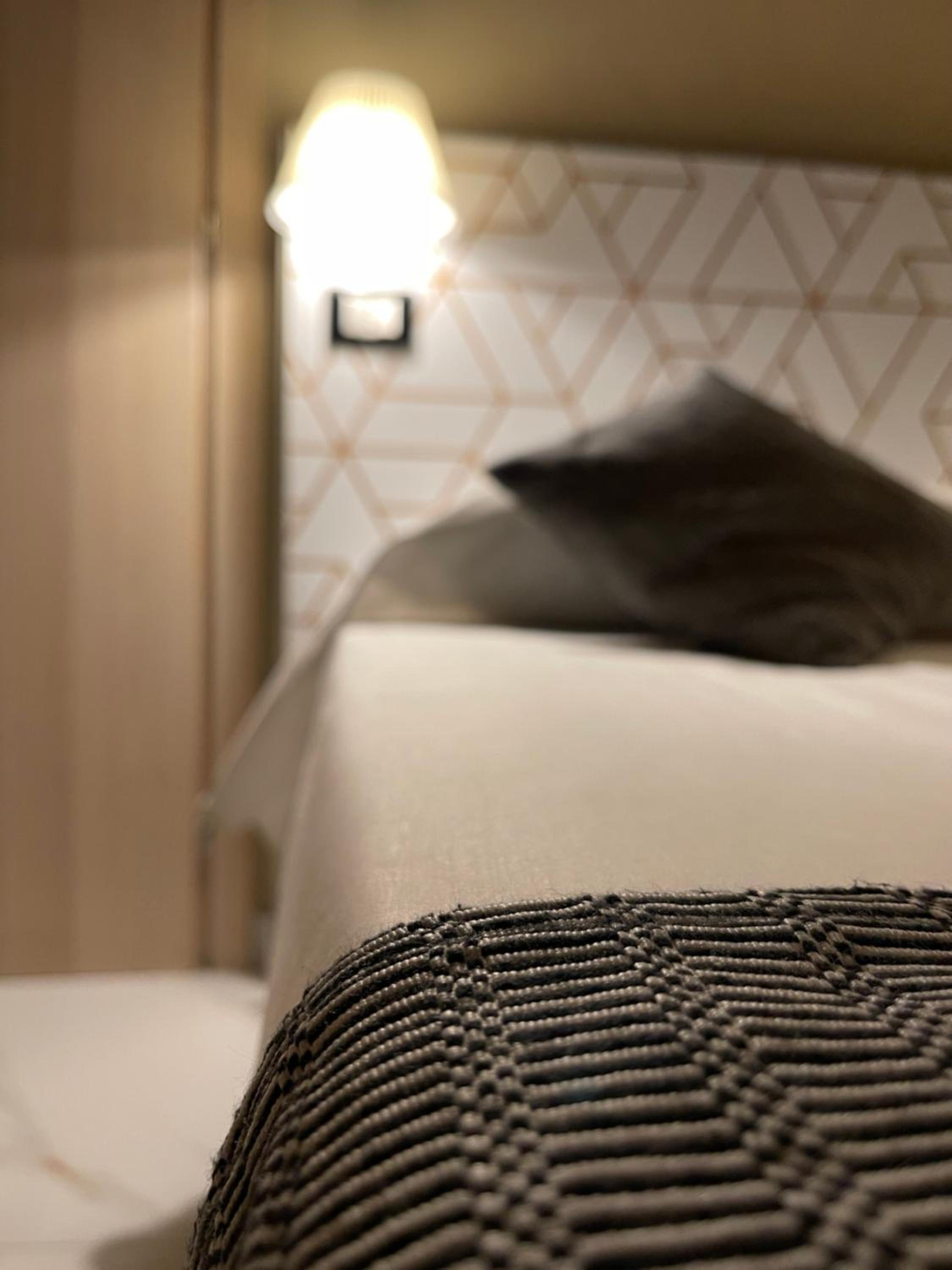 Double Or Twin Room