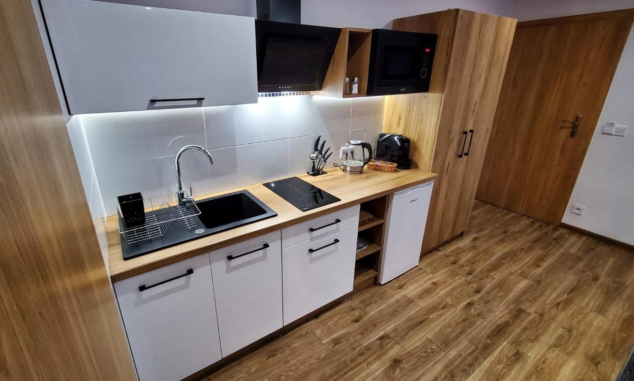 Standard Apartment photo 3