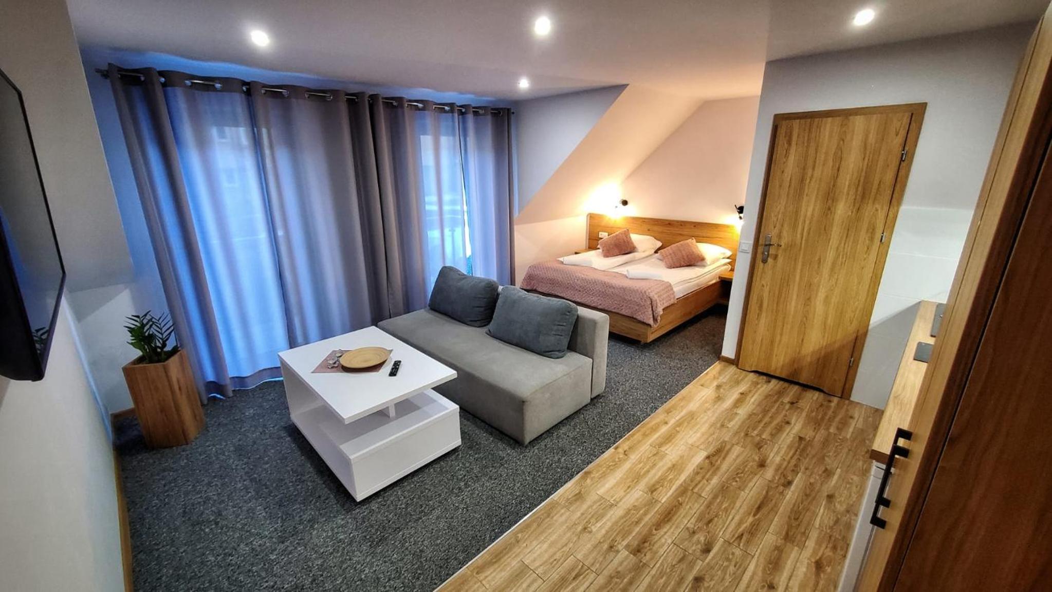 Standard Apartment photo 2