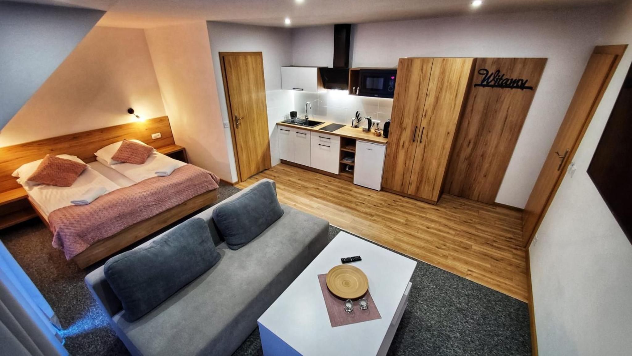Standard Apartment photo 1