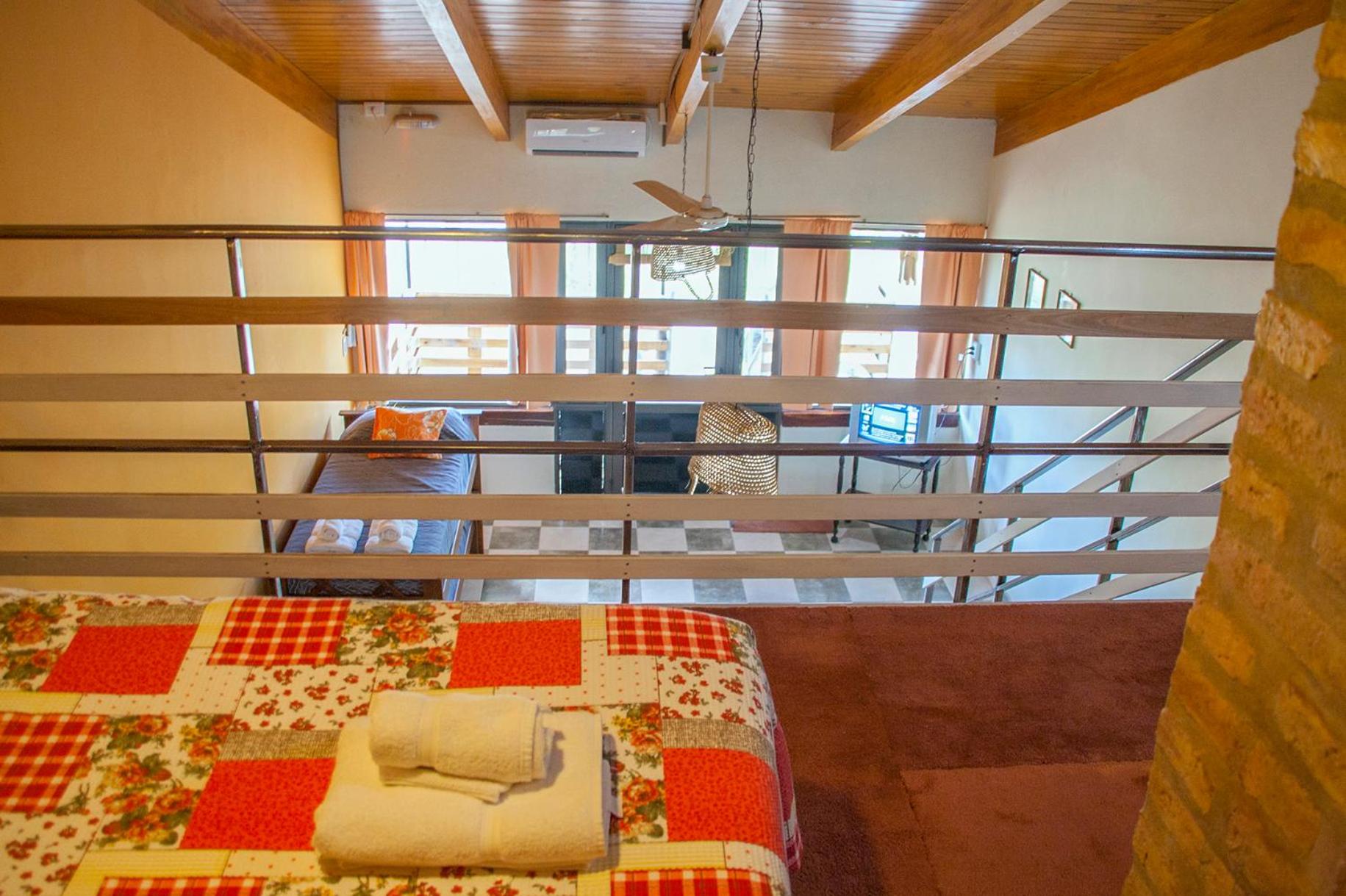 Two-Bedroom Chalet photo 2