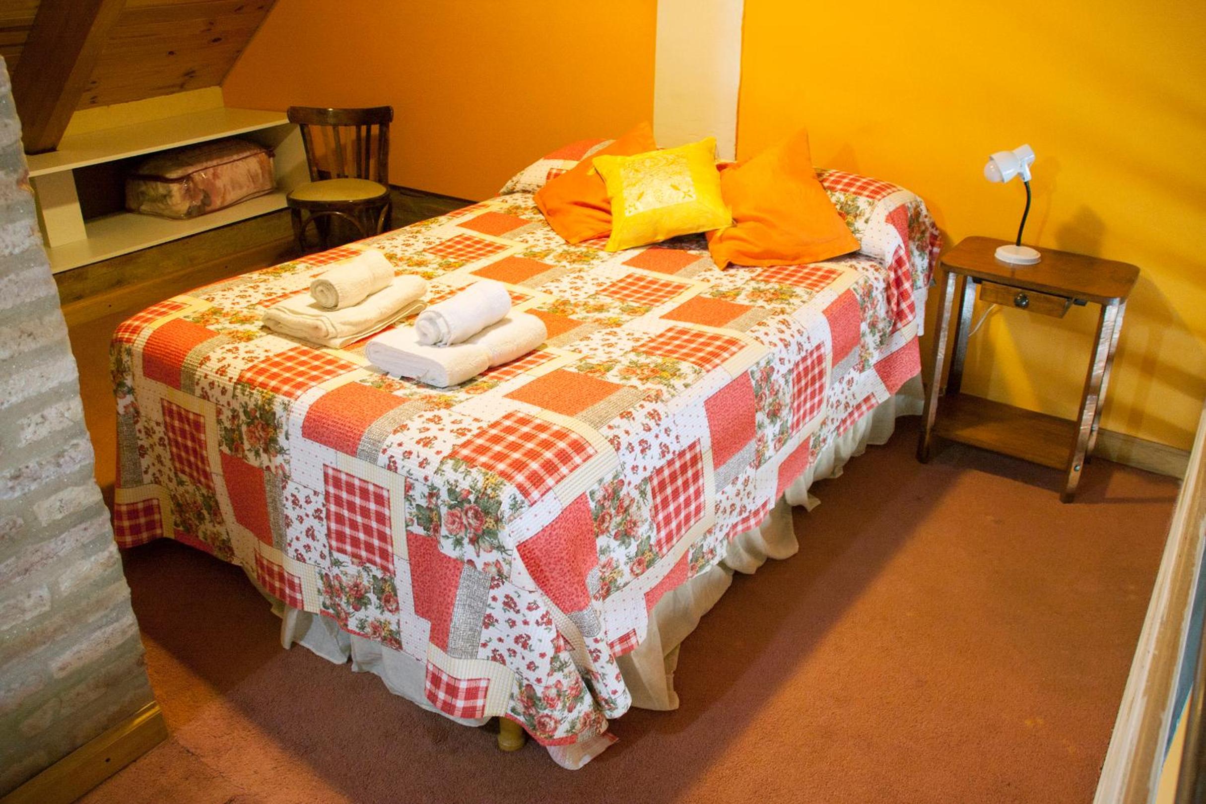 Two-Bedroom Chalet photo 3