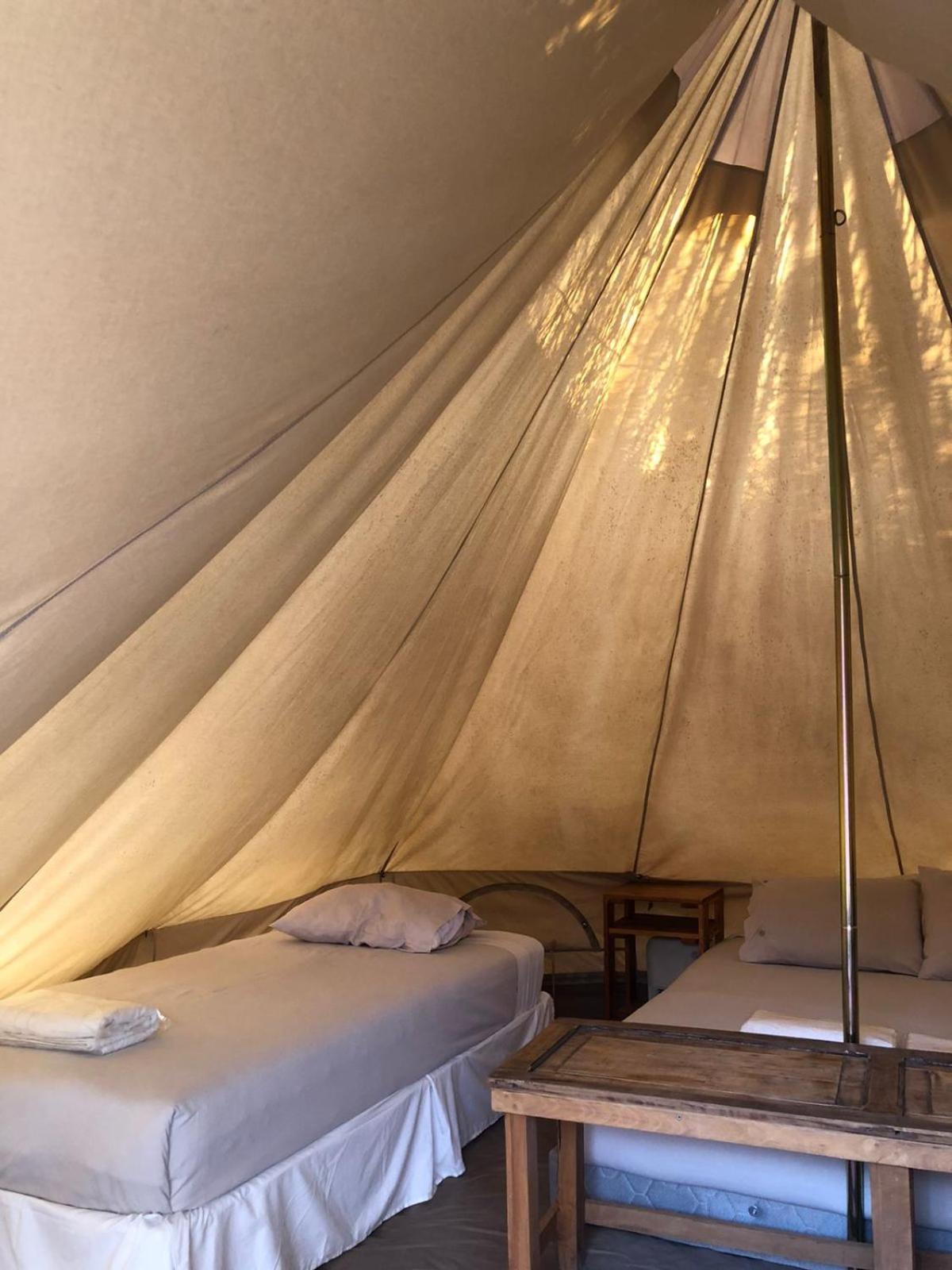 Family Deluxe Tent photo 1