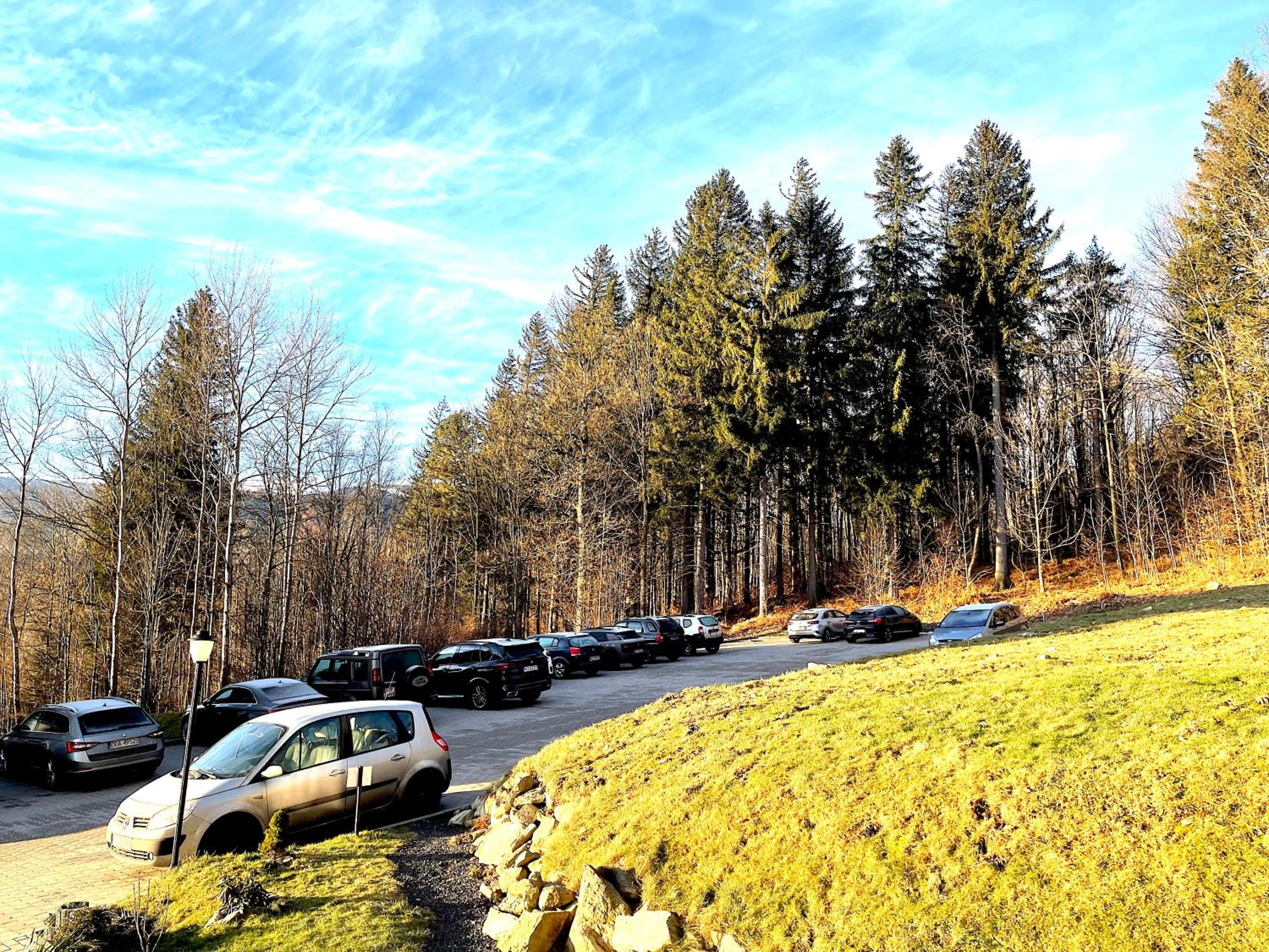 Two-Bedroom Apartment with Mountain View (1 - 6 Adults) photo 2