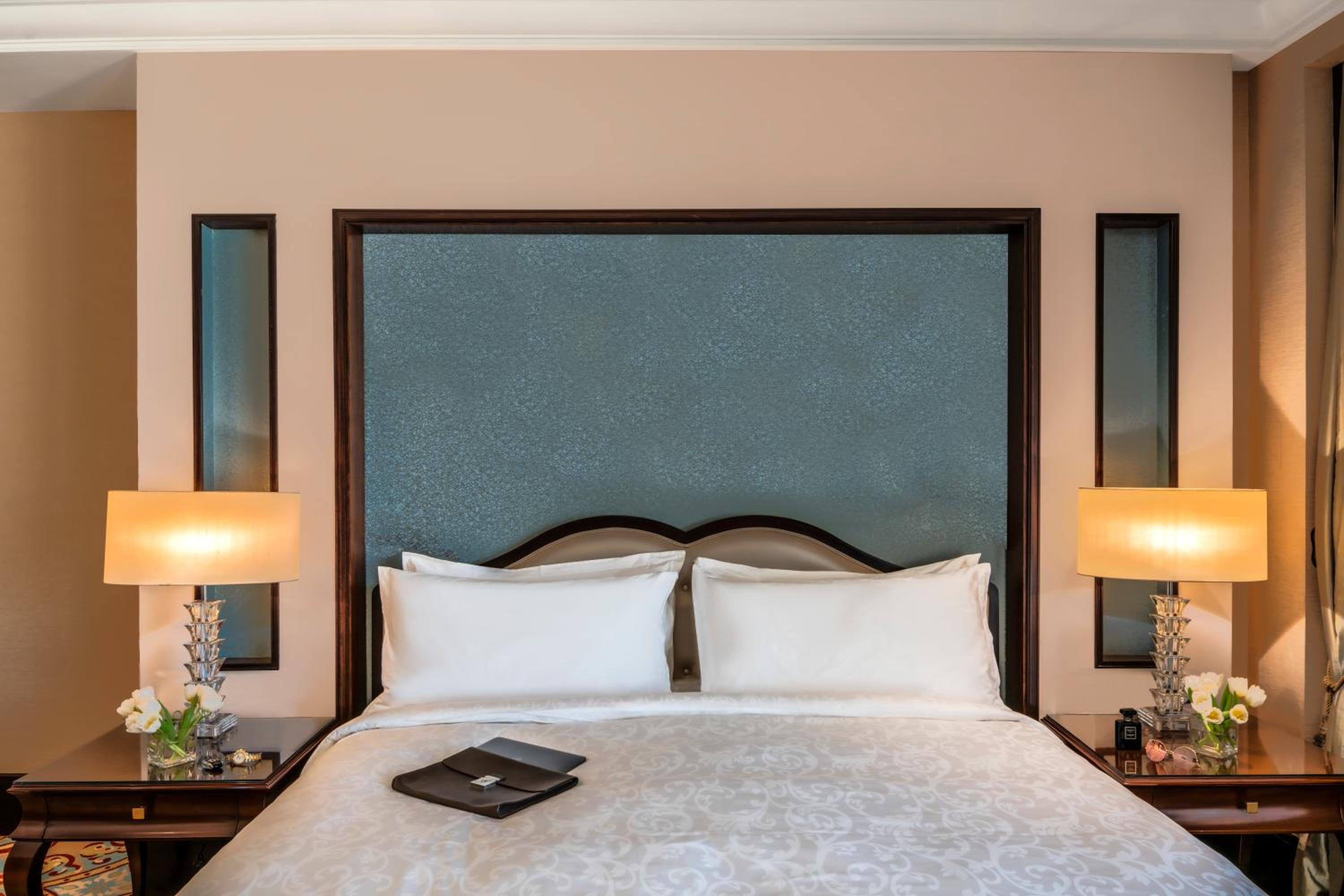 Royal Suite