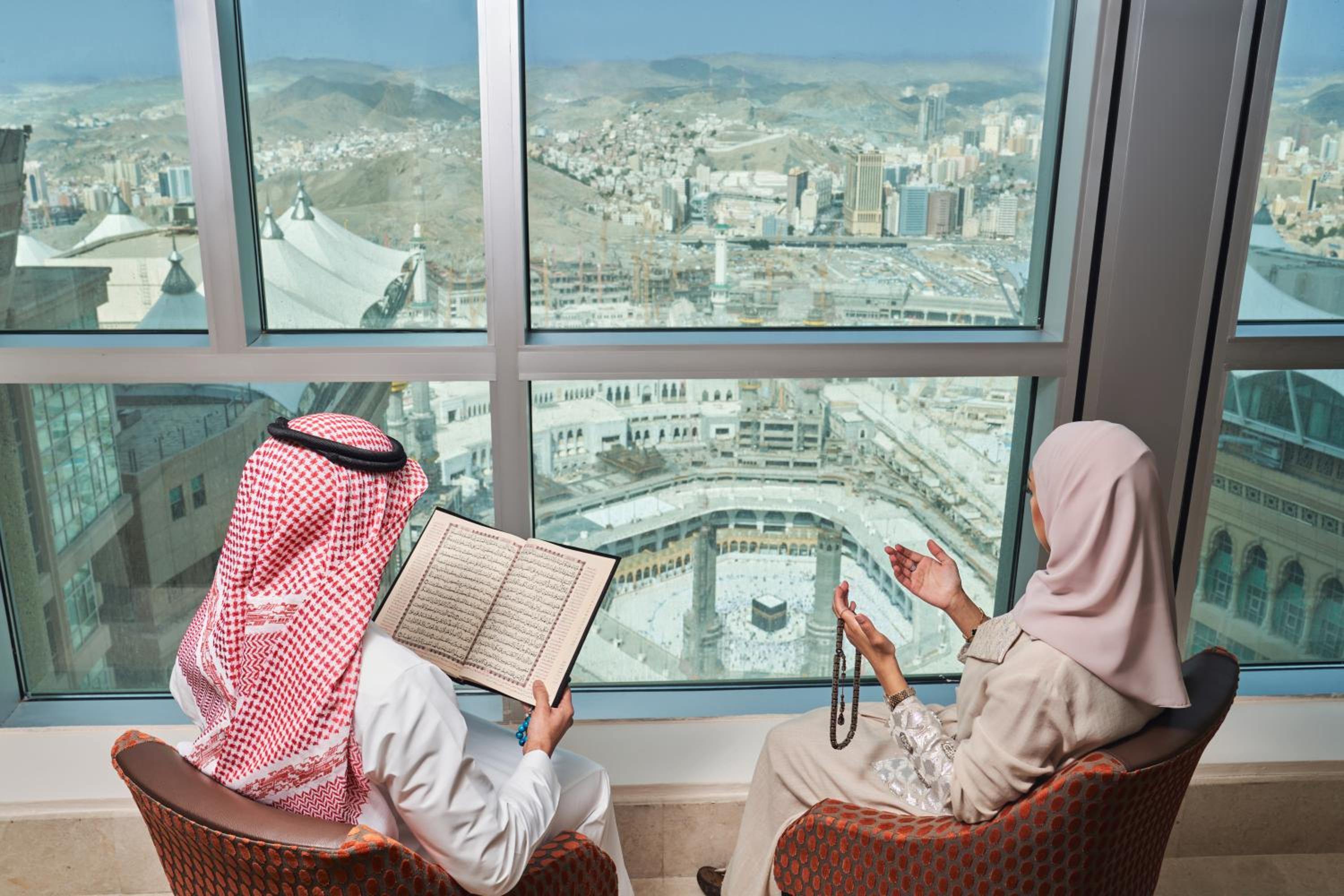 Junior King Suite Kaaba thumbnail 6