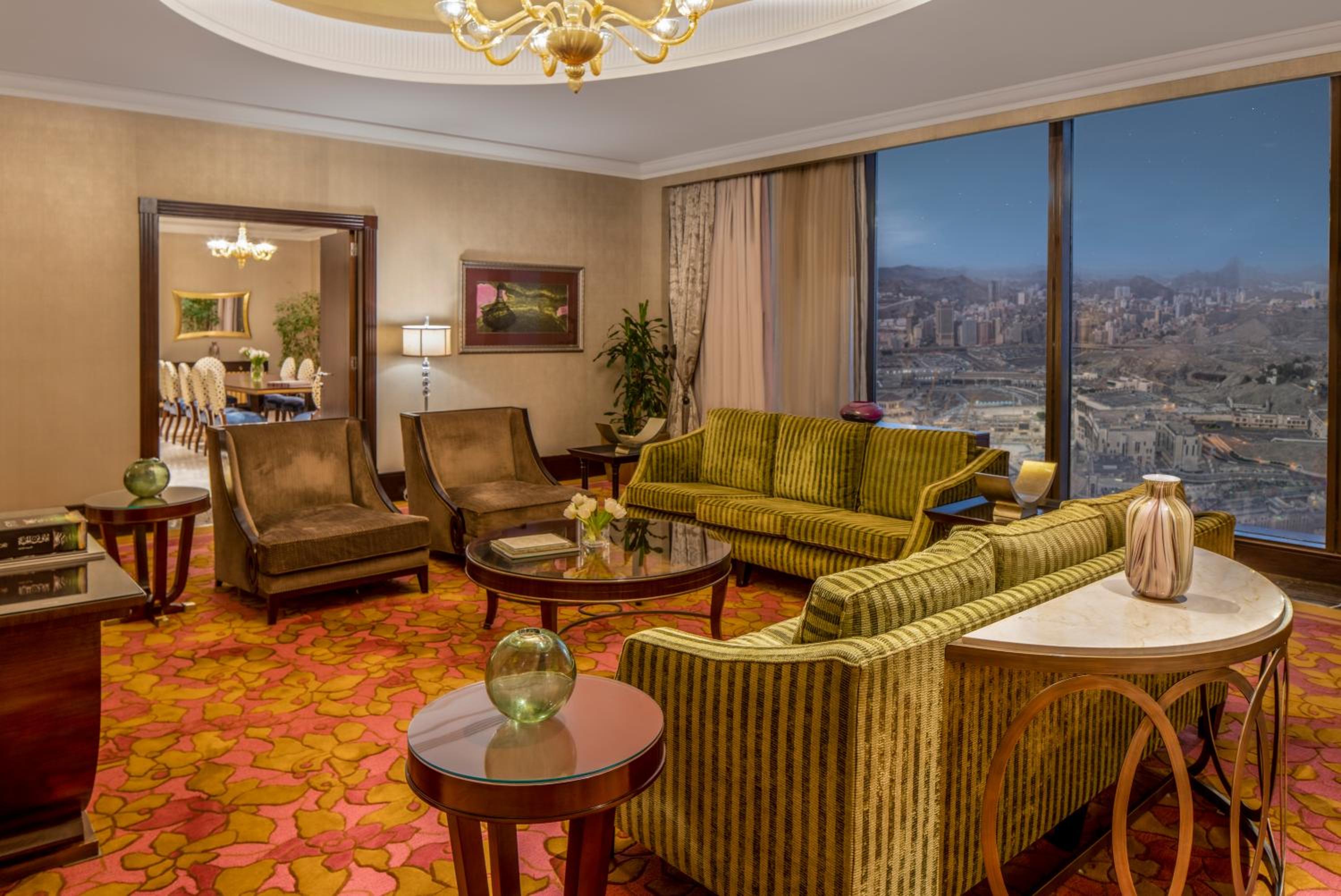 Royal Suite