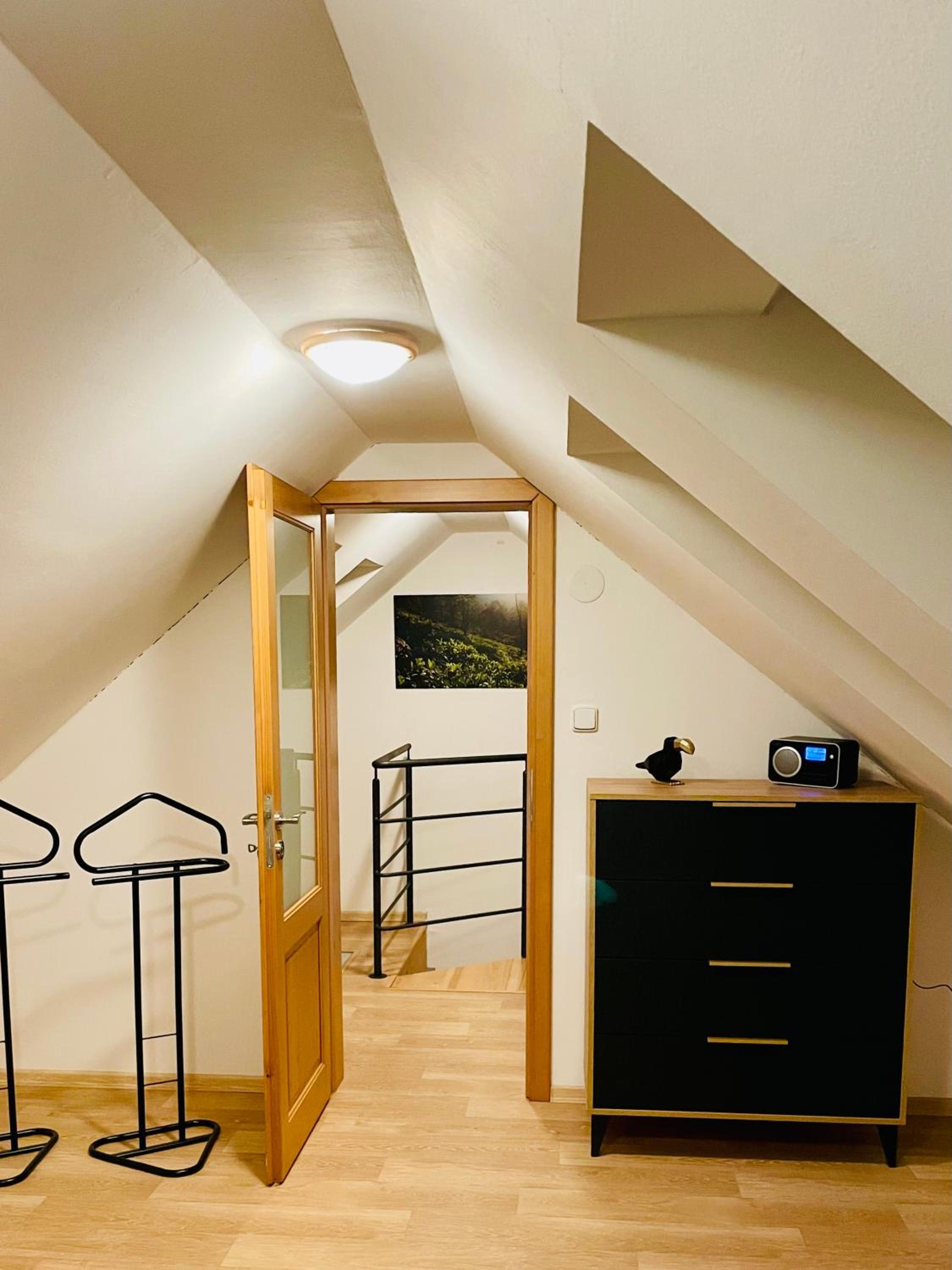 Maisonette - Photo 9