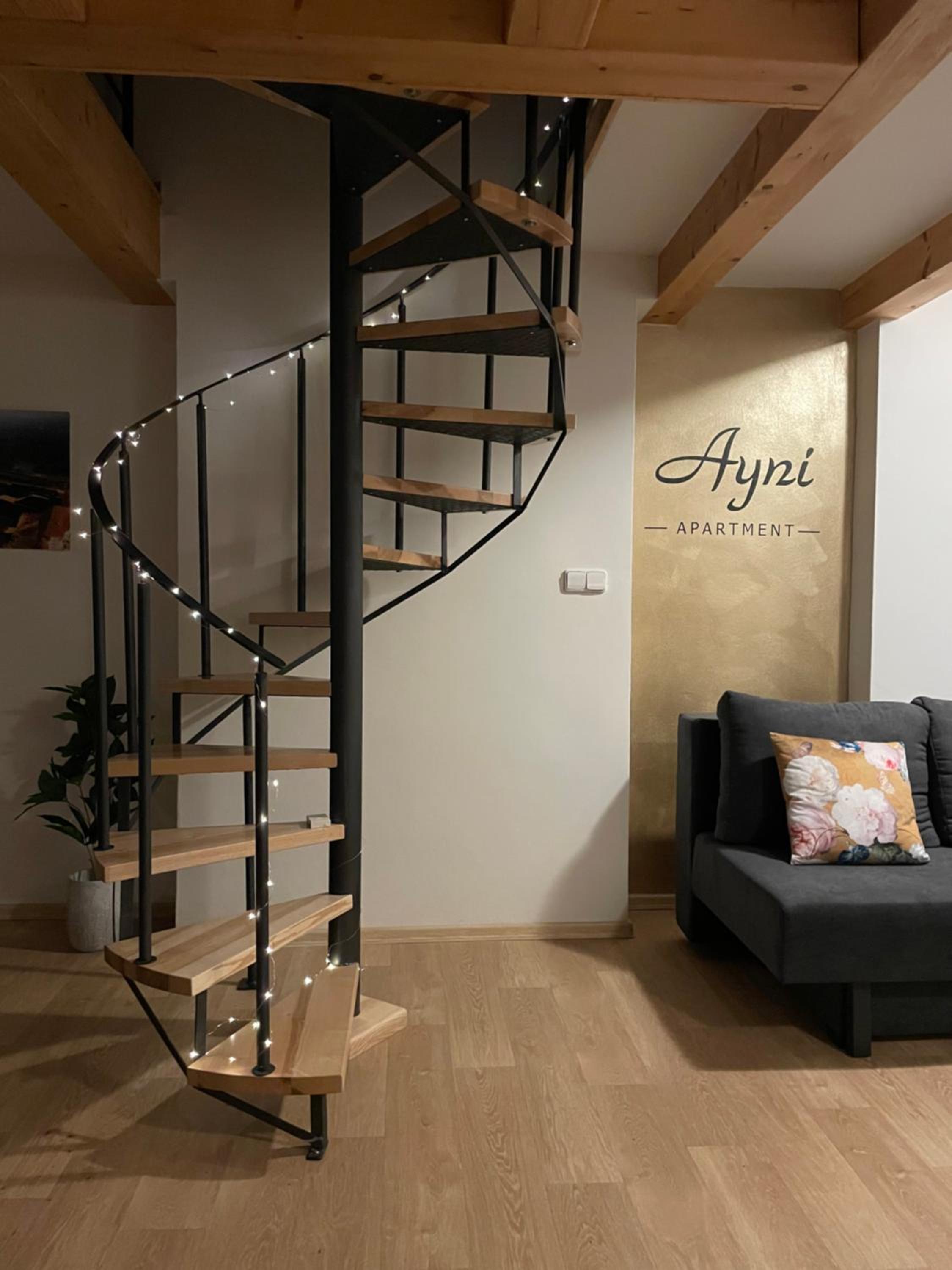 Maisonette - Photo 4