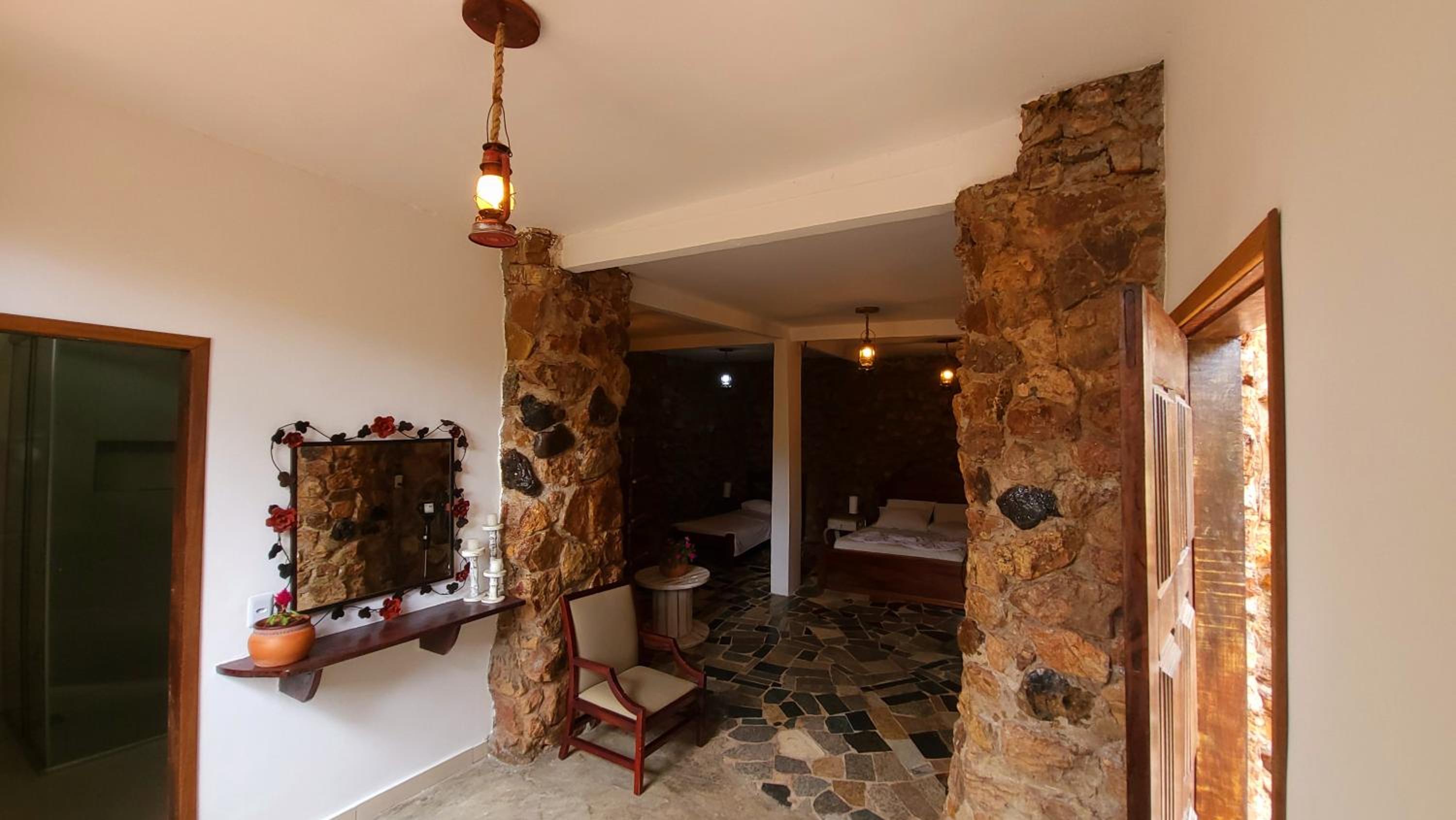 Family Suite photo 3