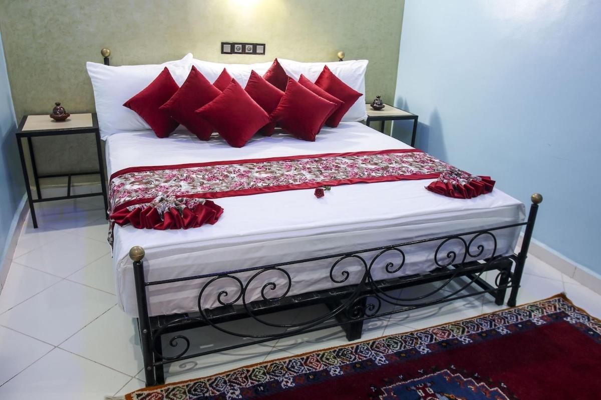 Deluxe Junior Suite
